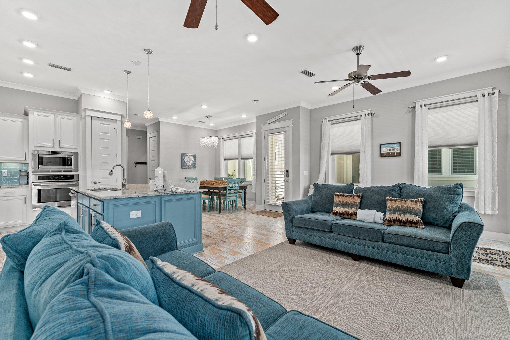 Prominence - Residential