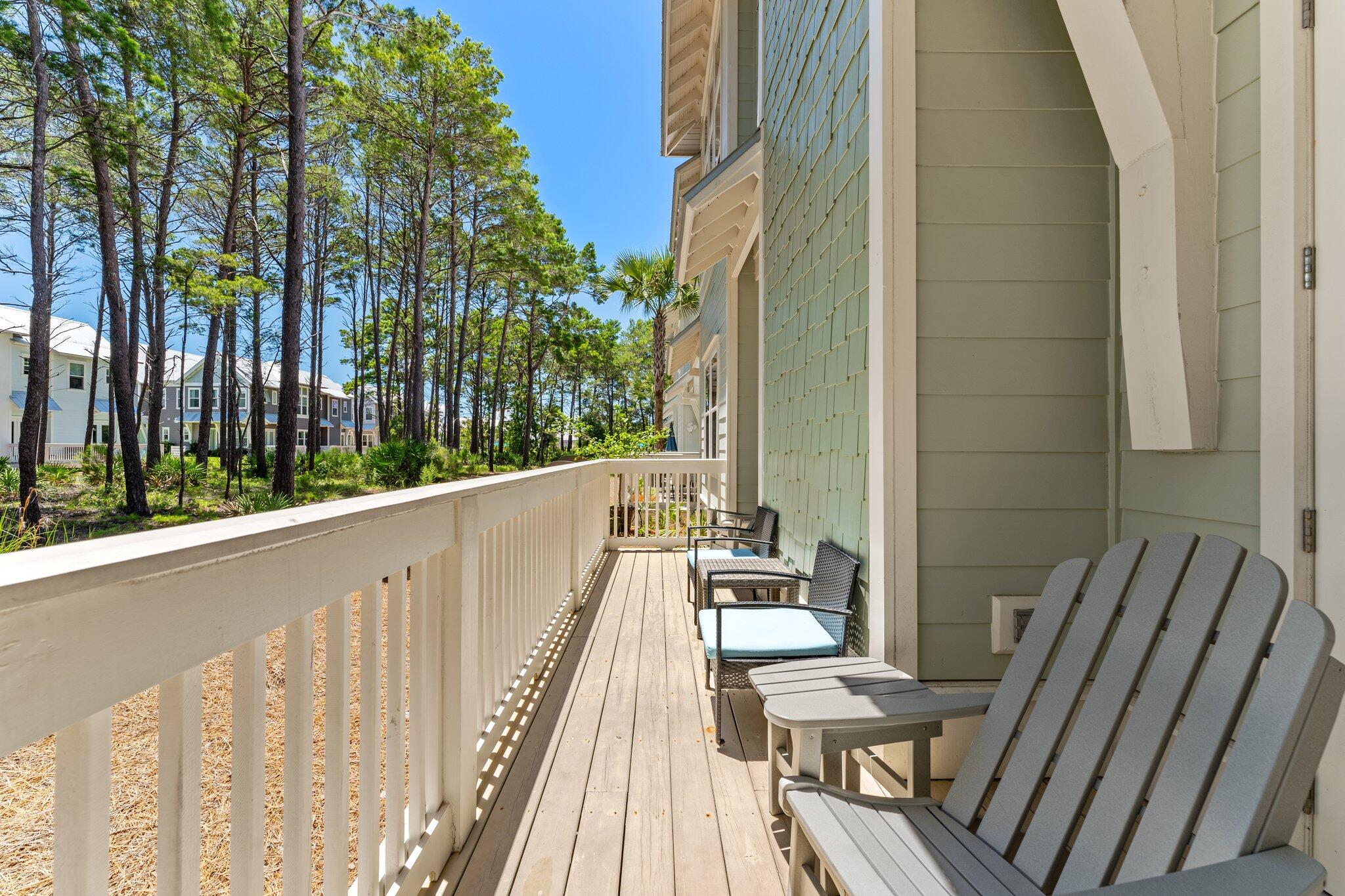 Prominence - Residential