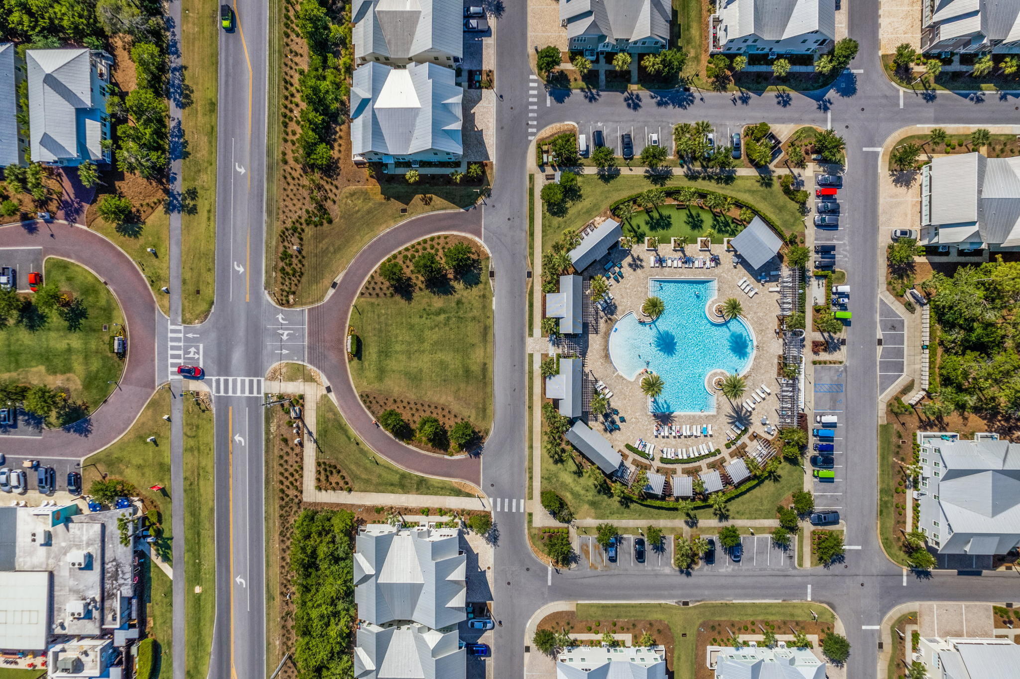 Prominence - Residential