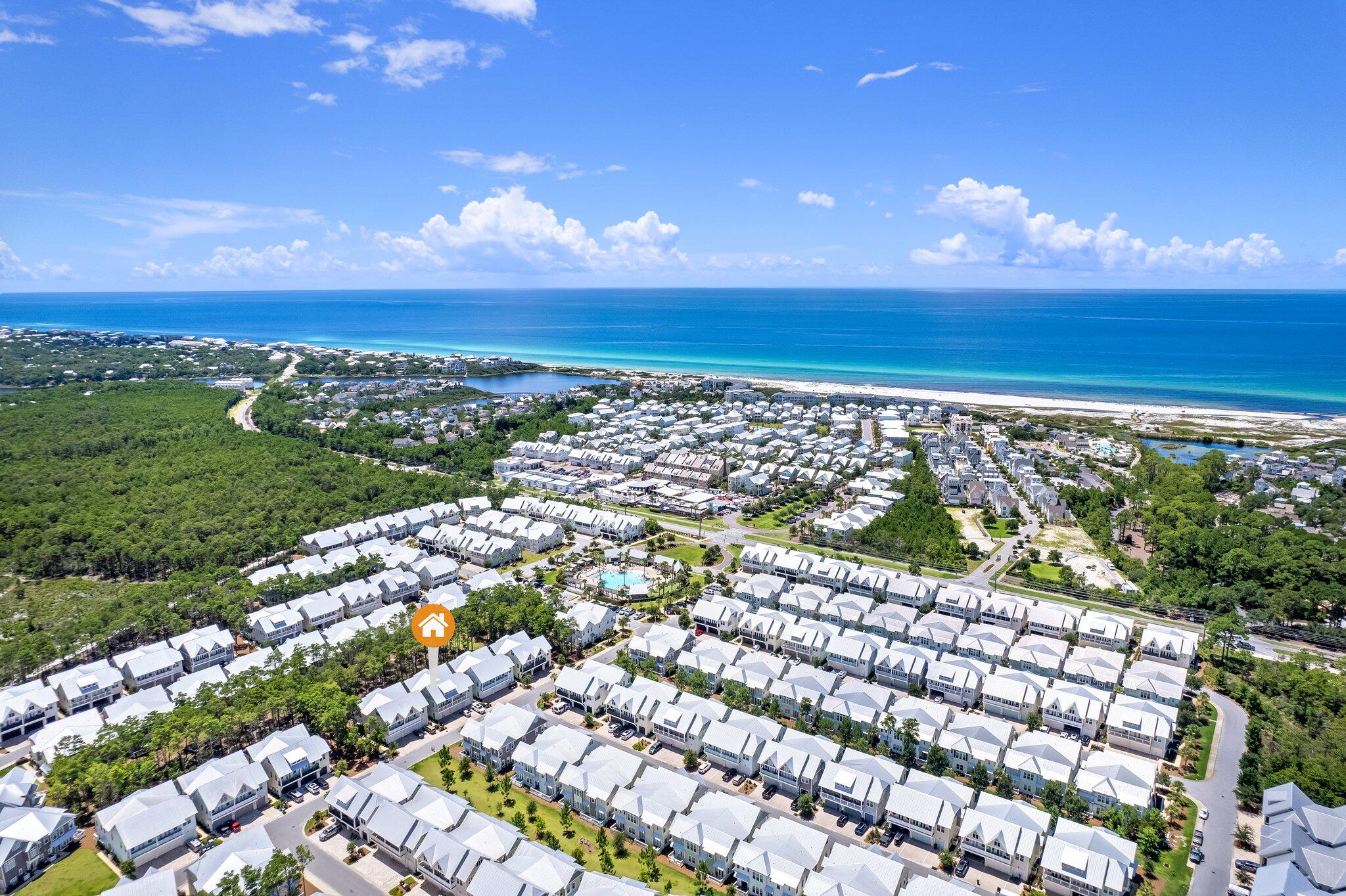 Prominence - Residential