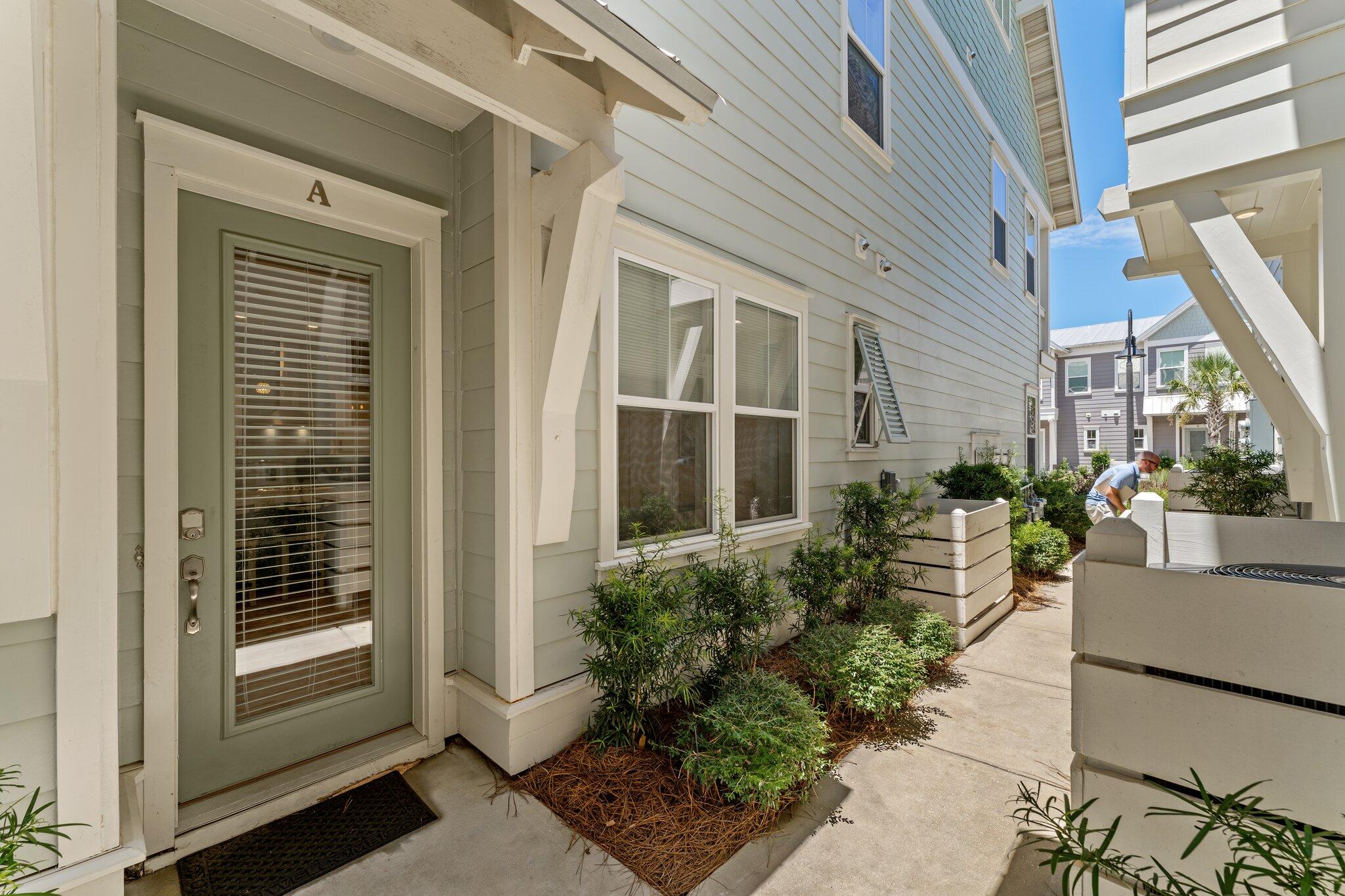 Prominence - Residential