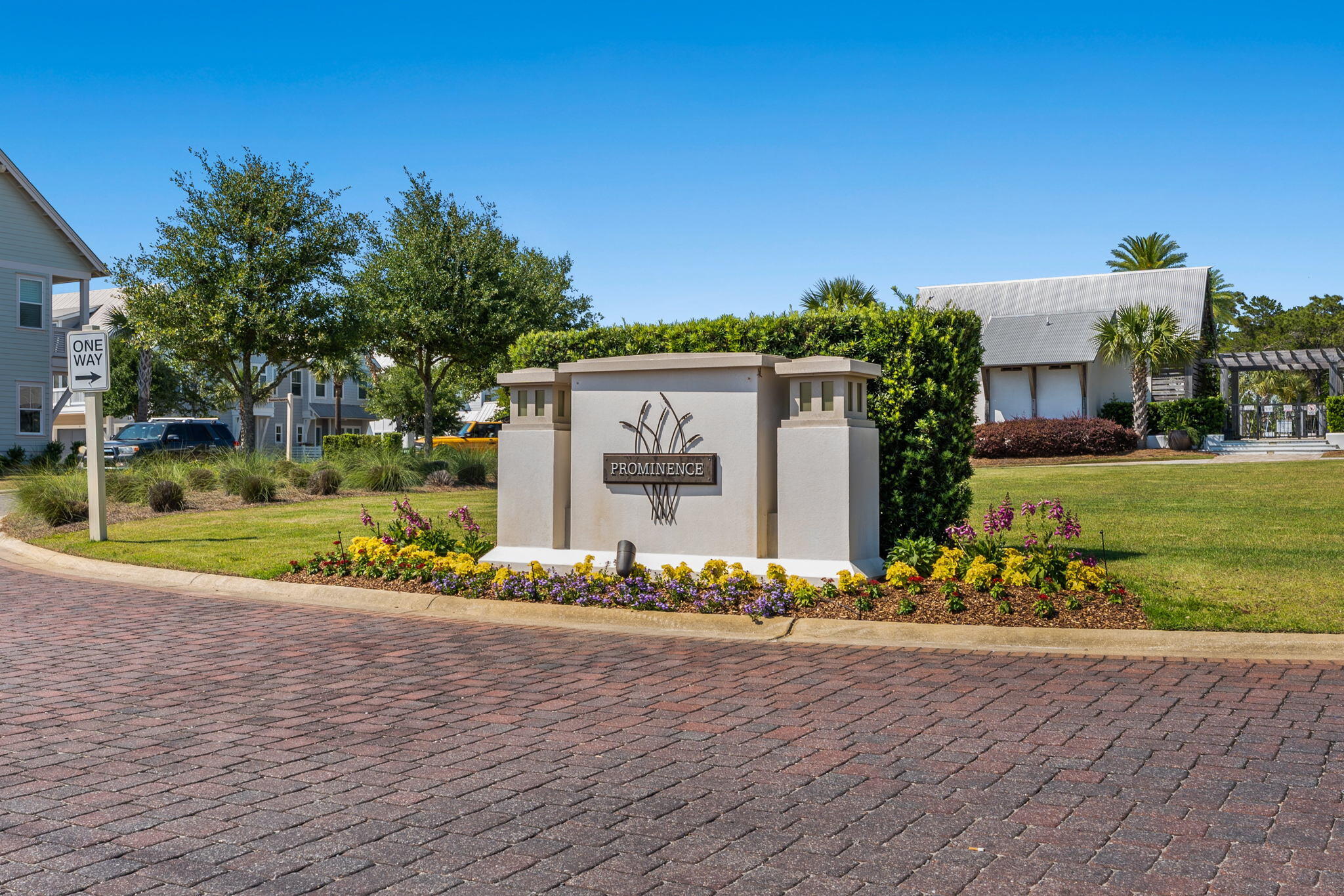 Prominence - Residential