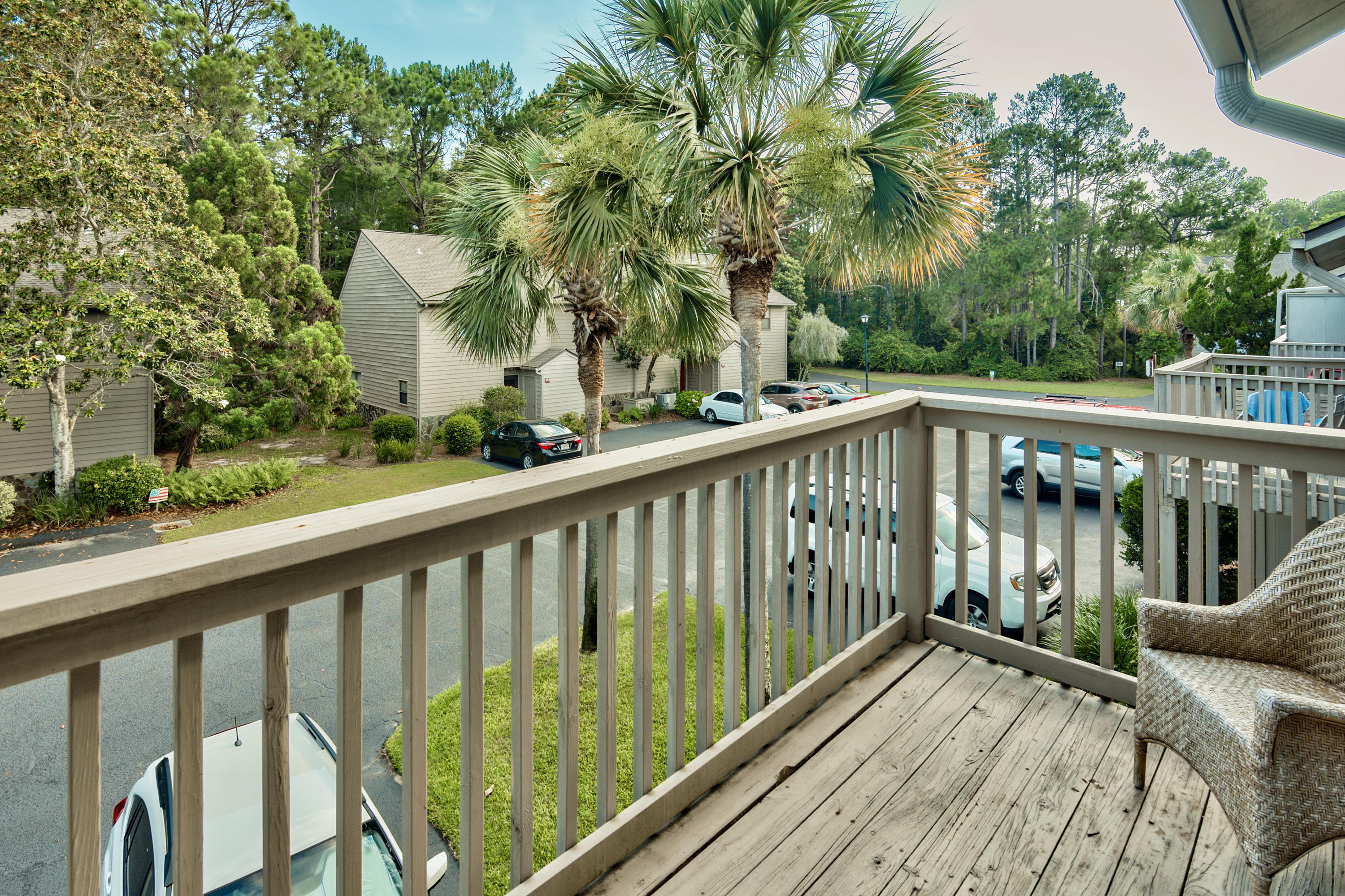 CASSINE GARDENS T/H PH 4 - Residential