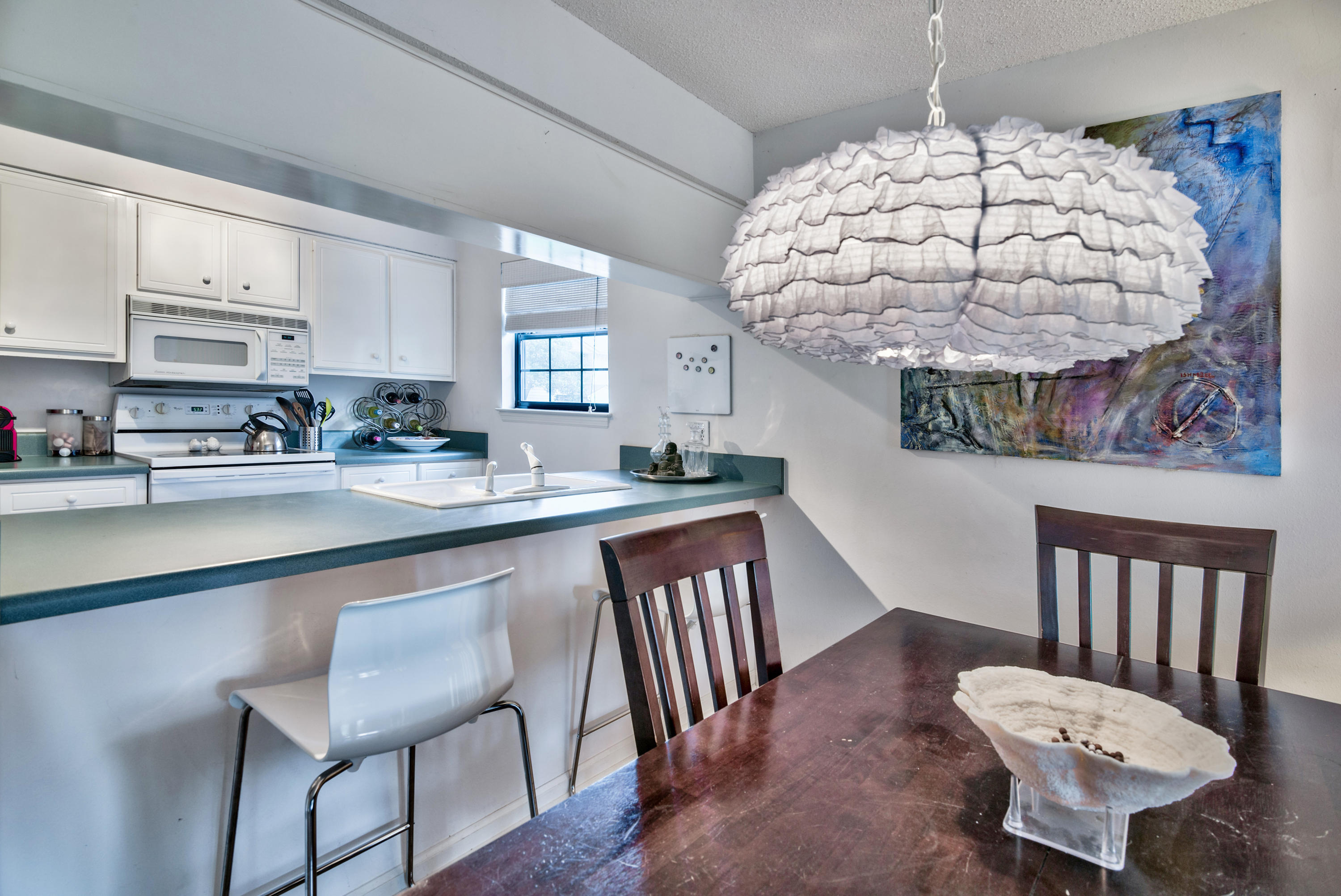 CASSINE GARDENS T/H PH 4 - Residential