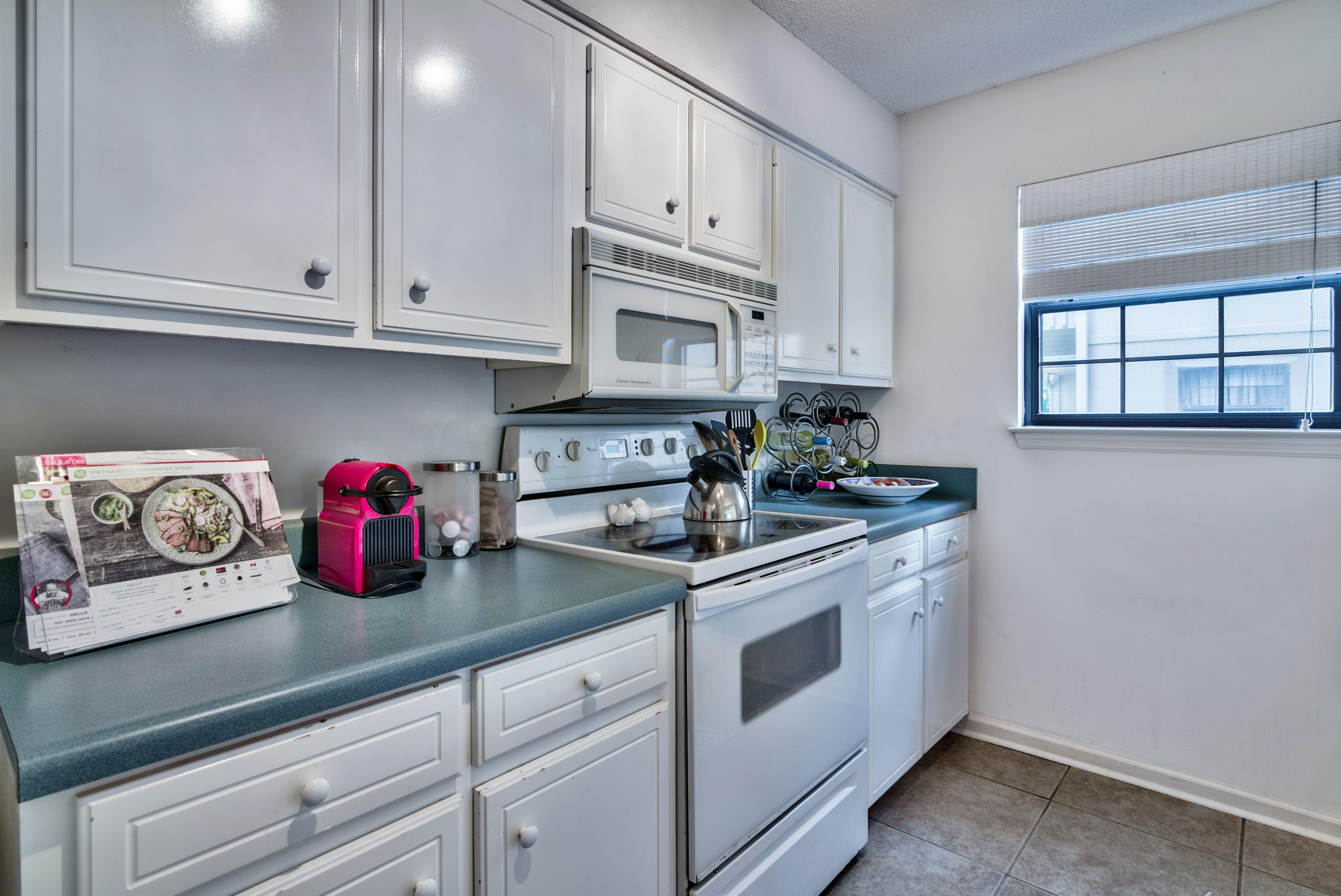 CASSINE GARDENS T/H PH 4 - Residential