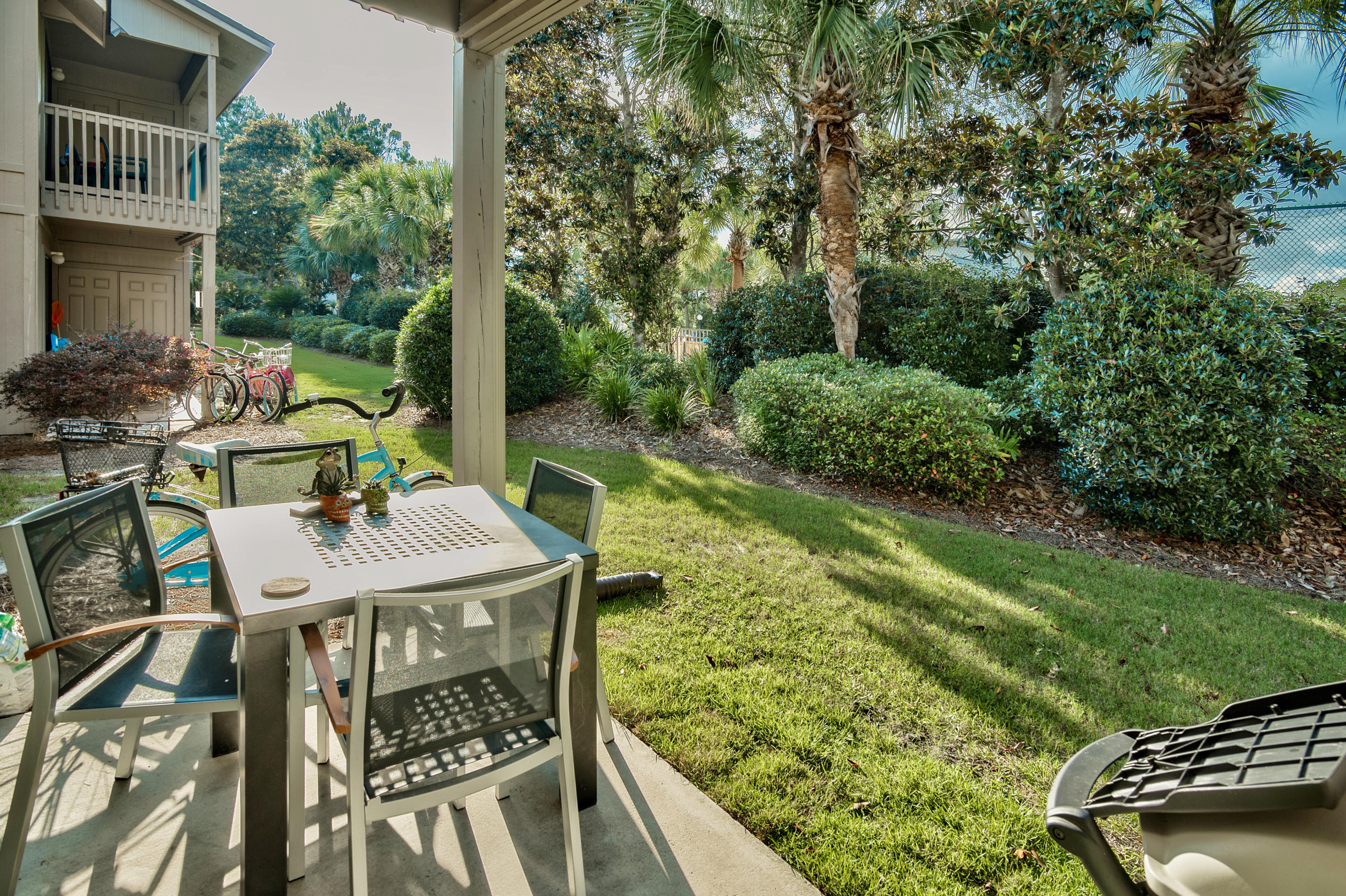 CASSINE GARDENS T/H PH 4 - Residential