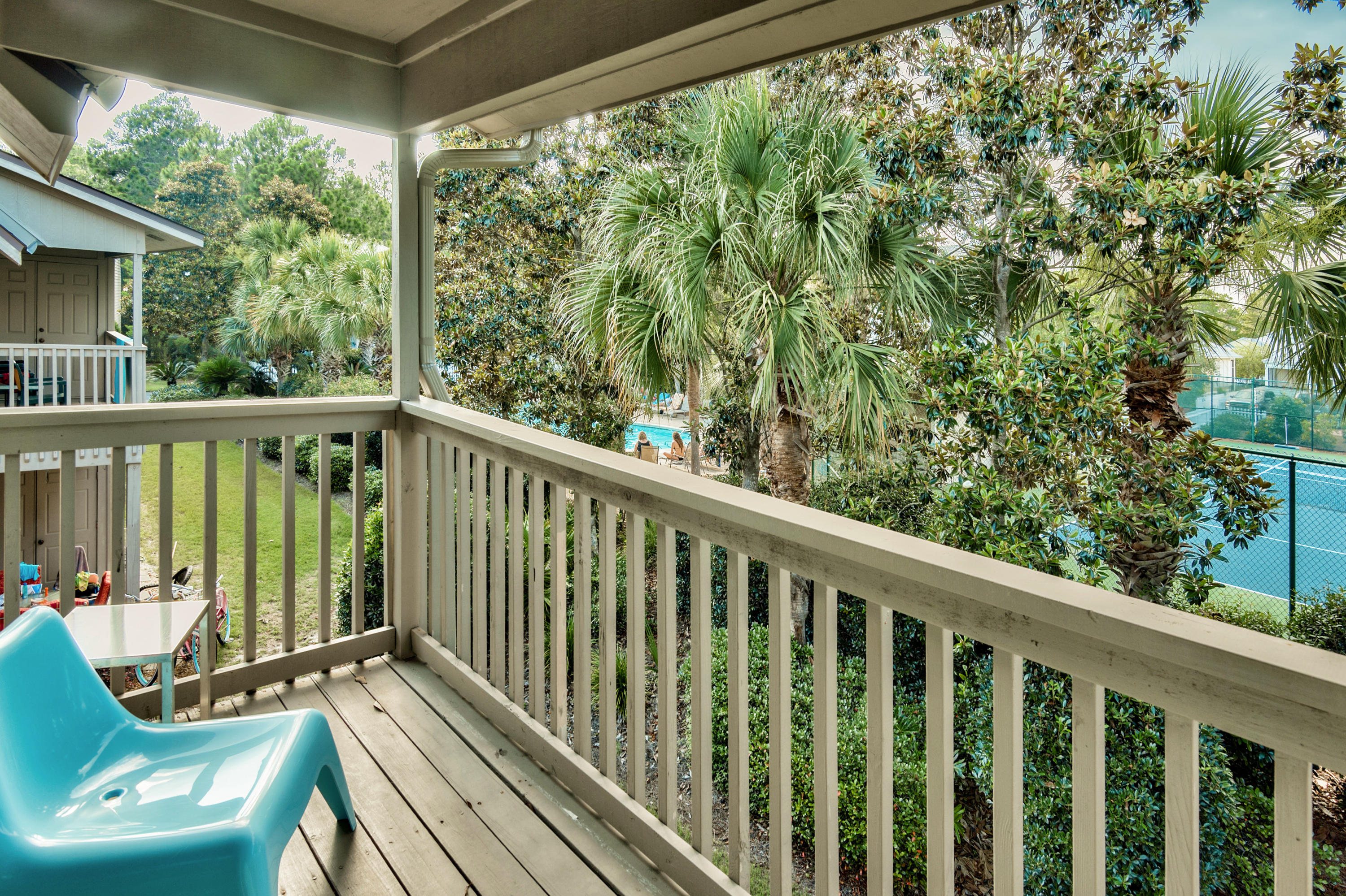 CASSINE GARDENS T/H PH 4 - Residential