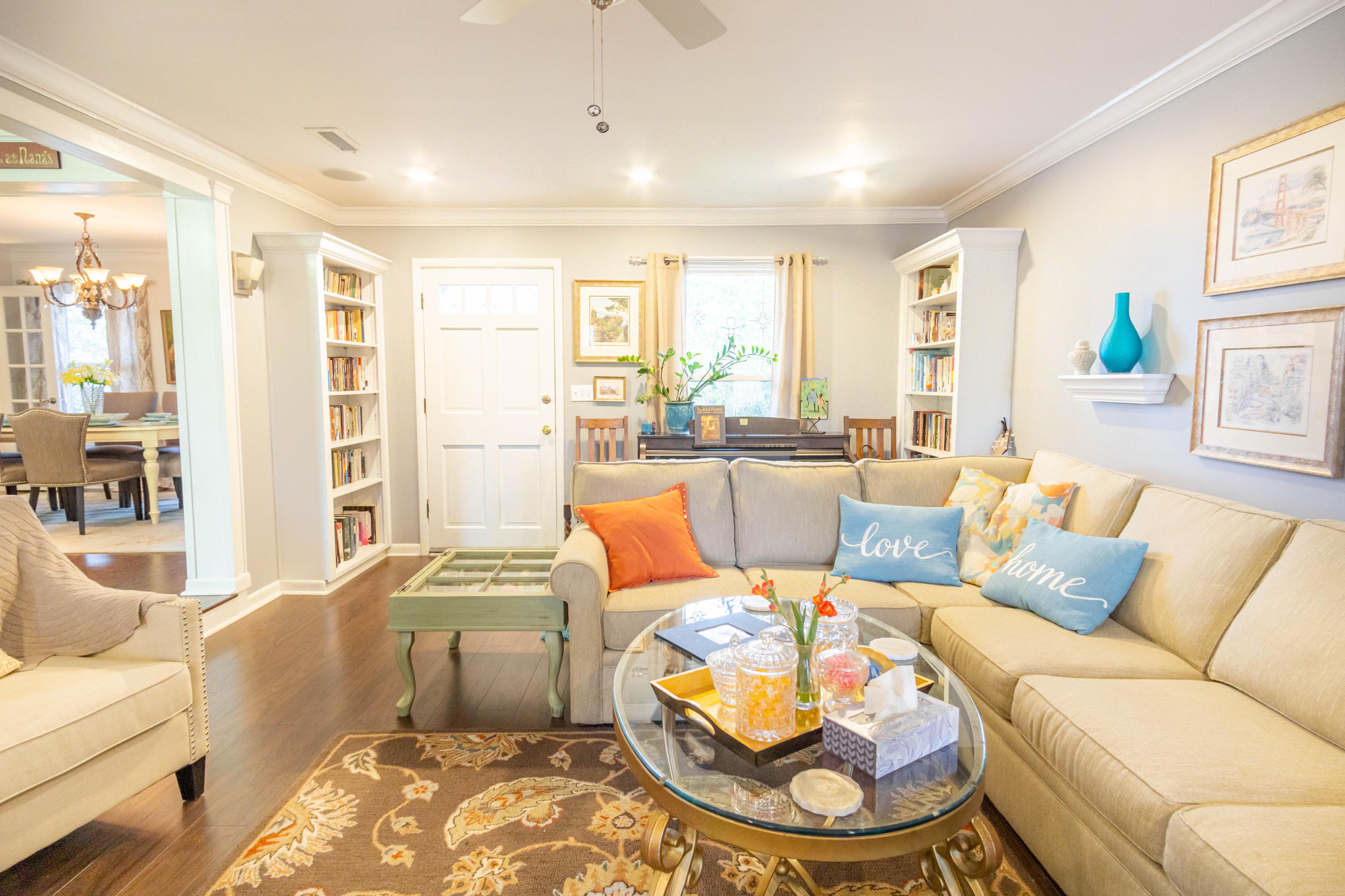 NO RECORDED SUBDIVISION - Residential