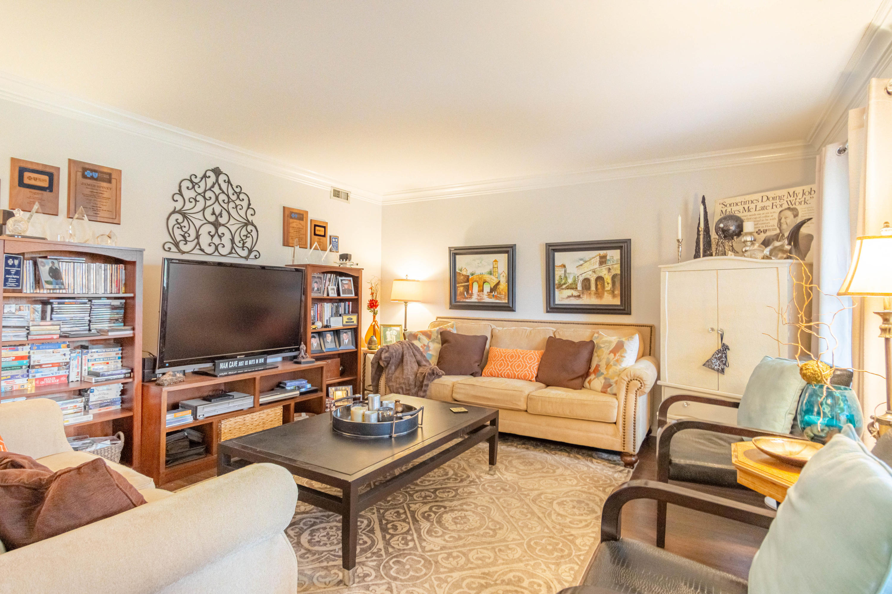 NO RECORDED SUBDIVISION - Residential