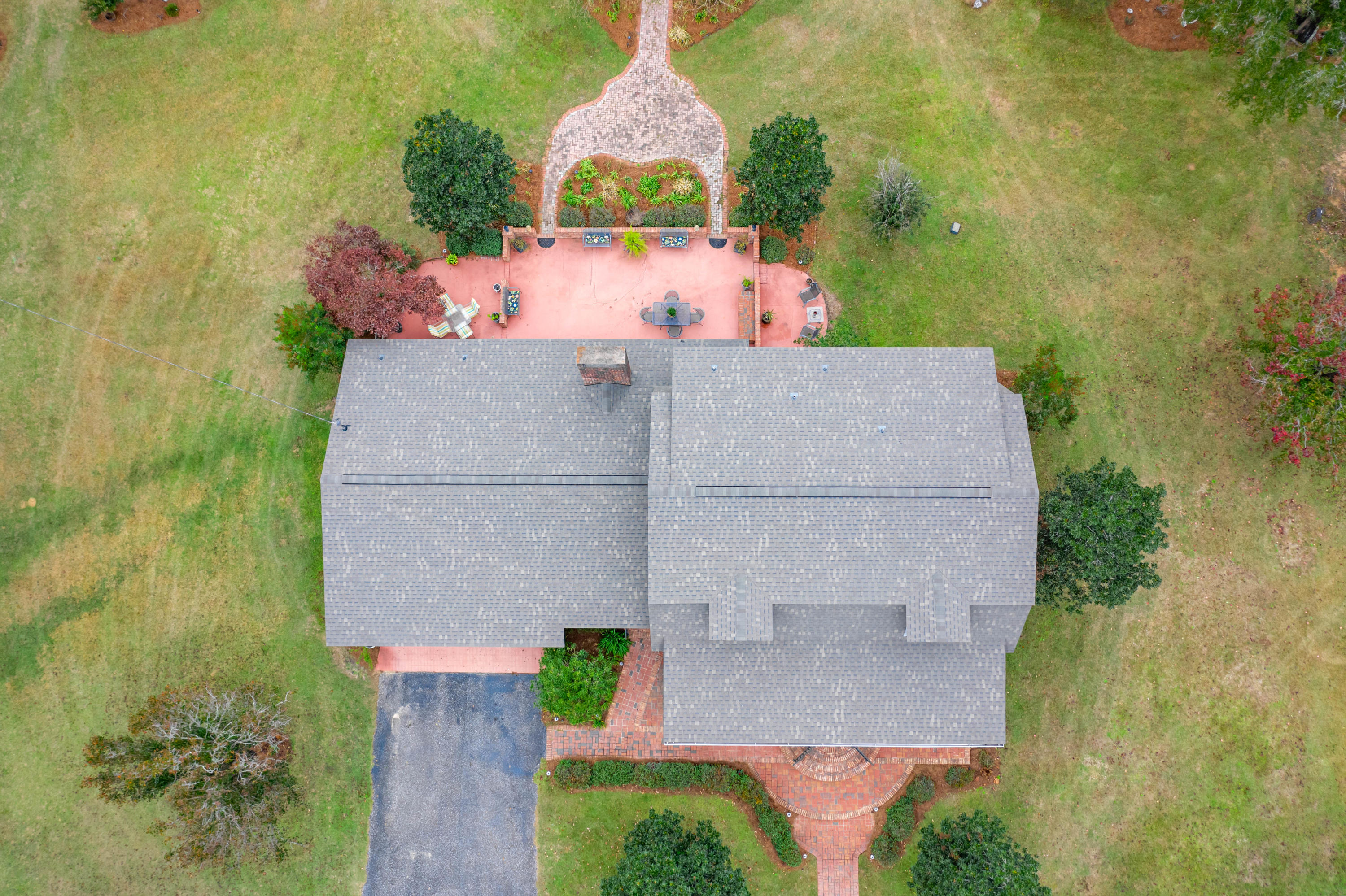 NO RECORDED SUBDIVISION - Residential