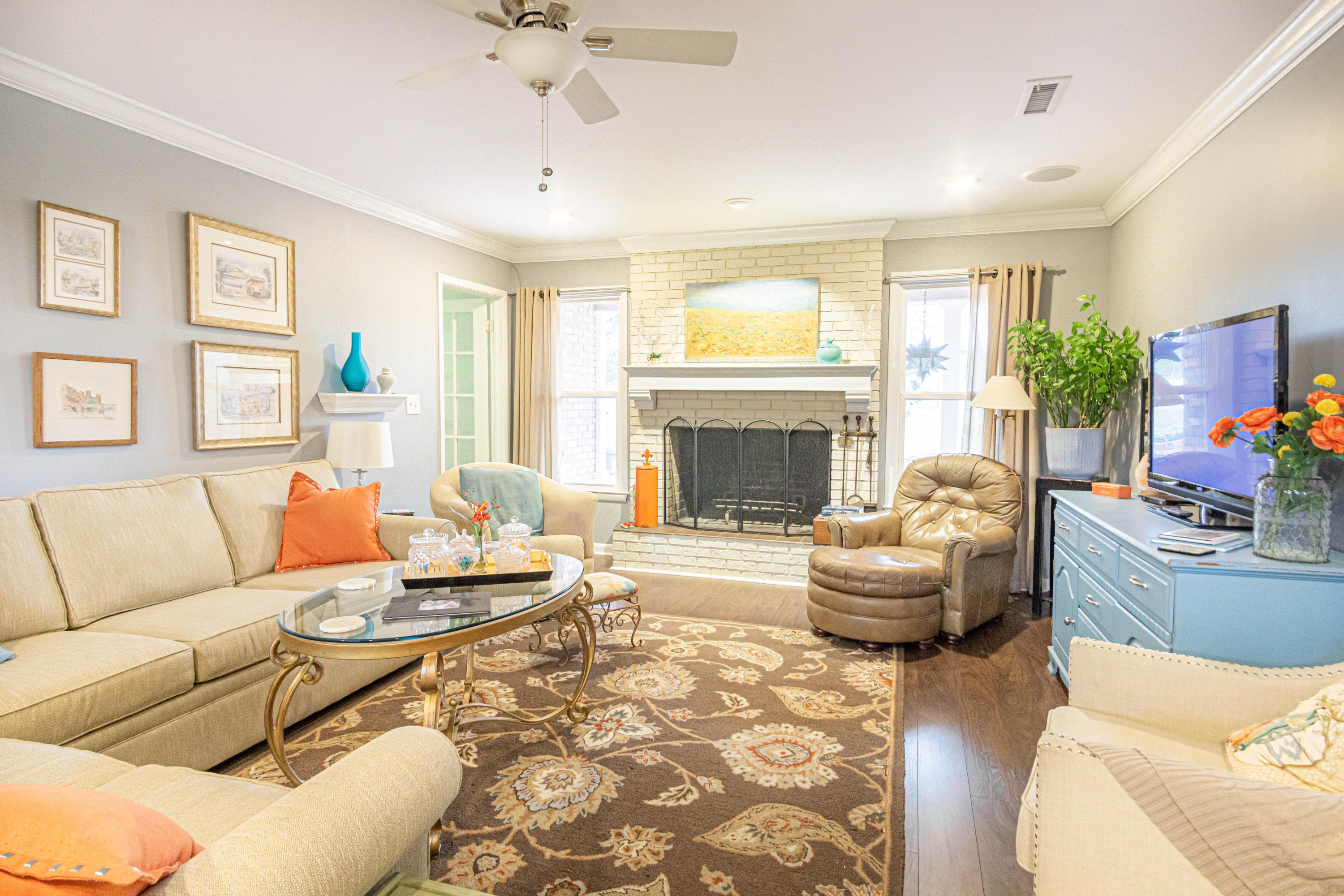 NO RECORDED SUBDIVISION - Residential