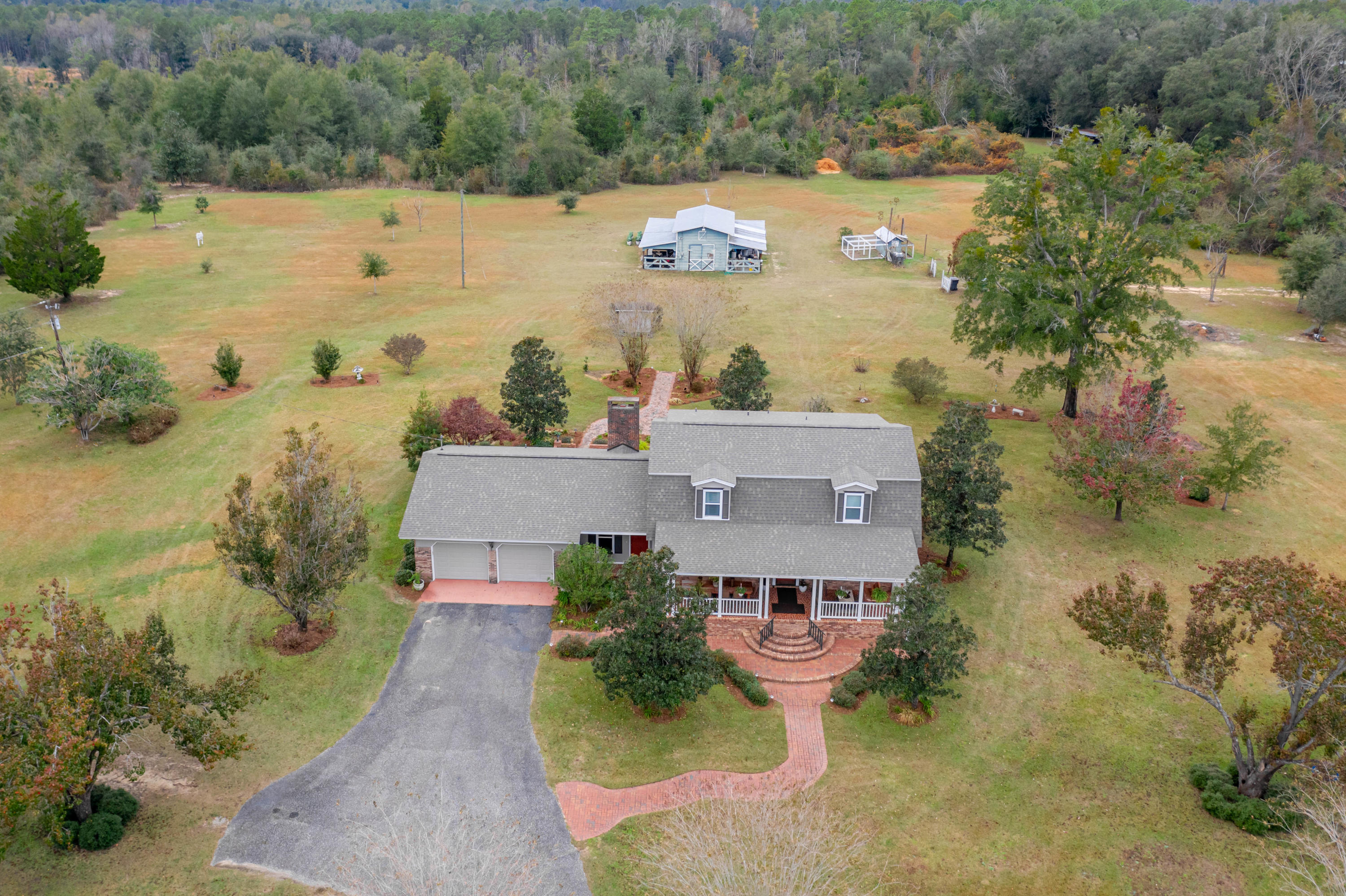 NO RECORDED SUBDIVISION - Residential