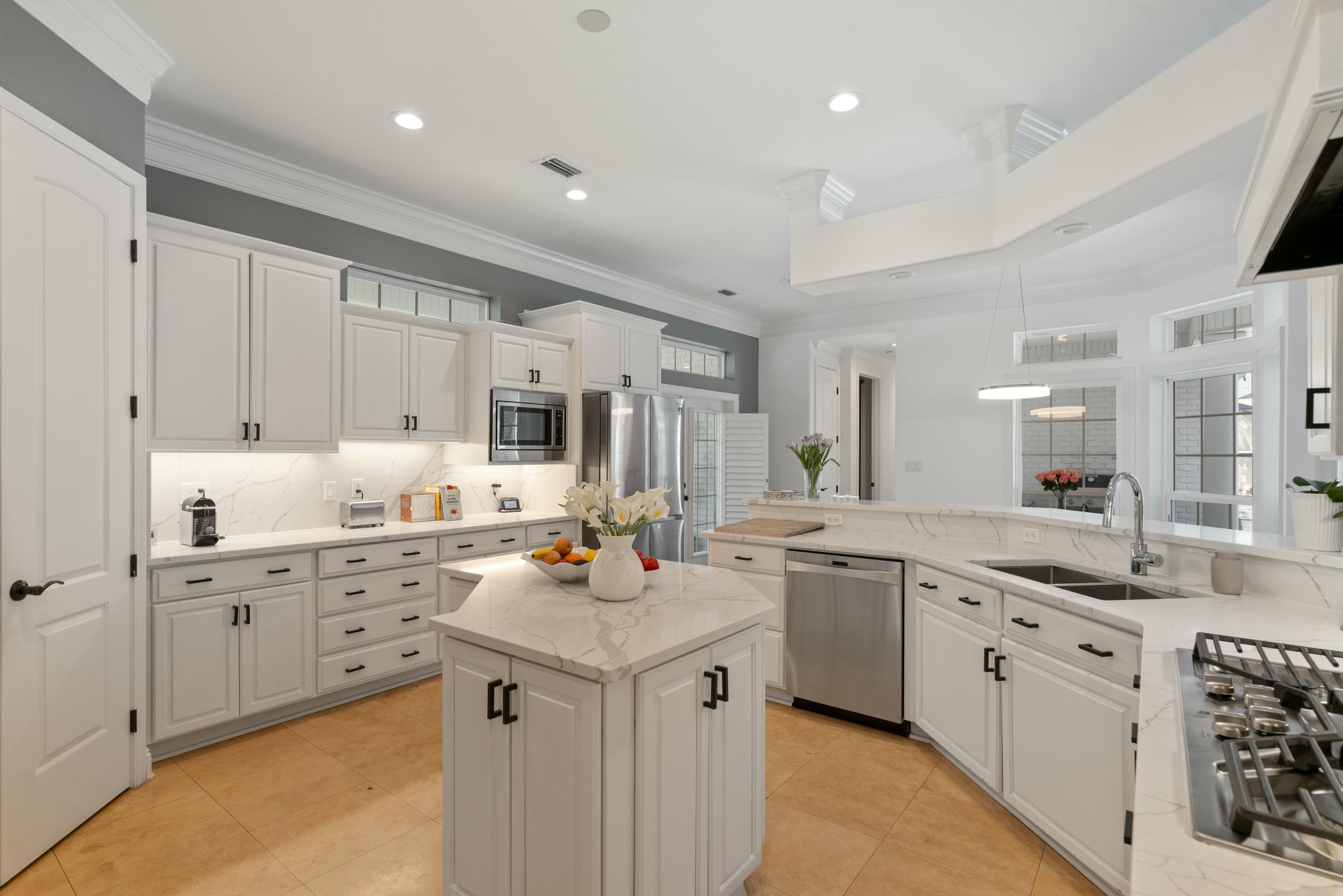 KENWOOD S/D - Residential