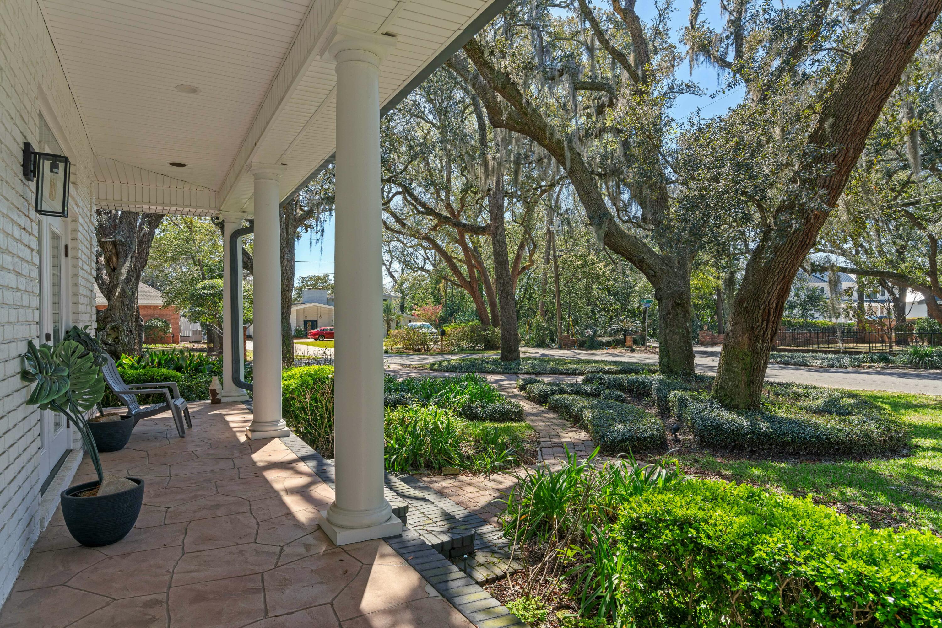 KENWOOD S/D - Residential
