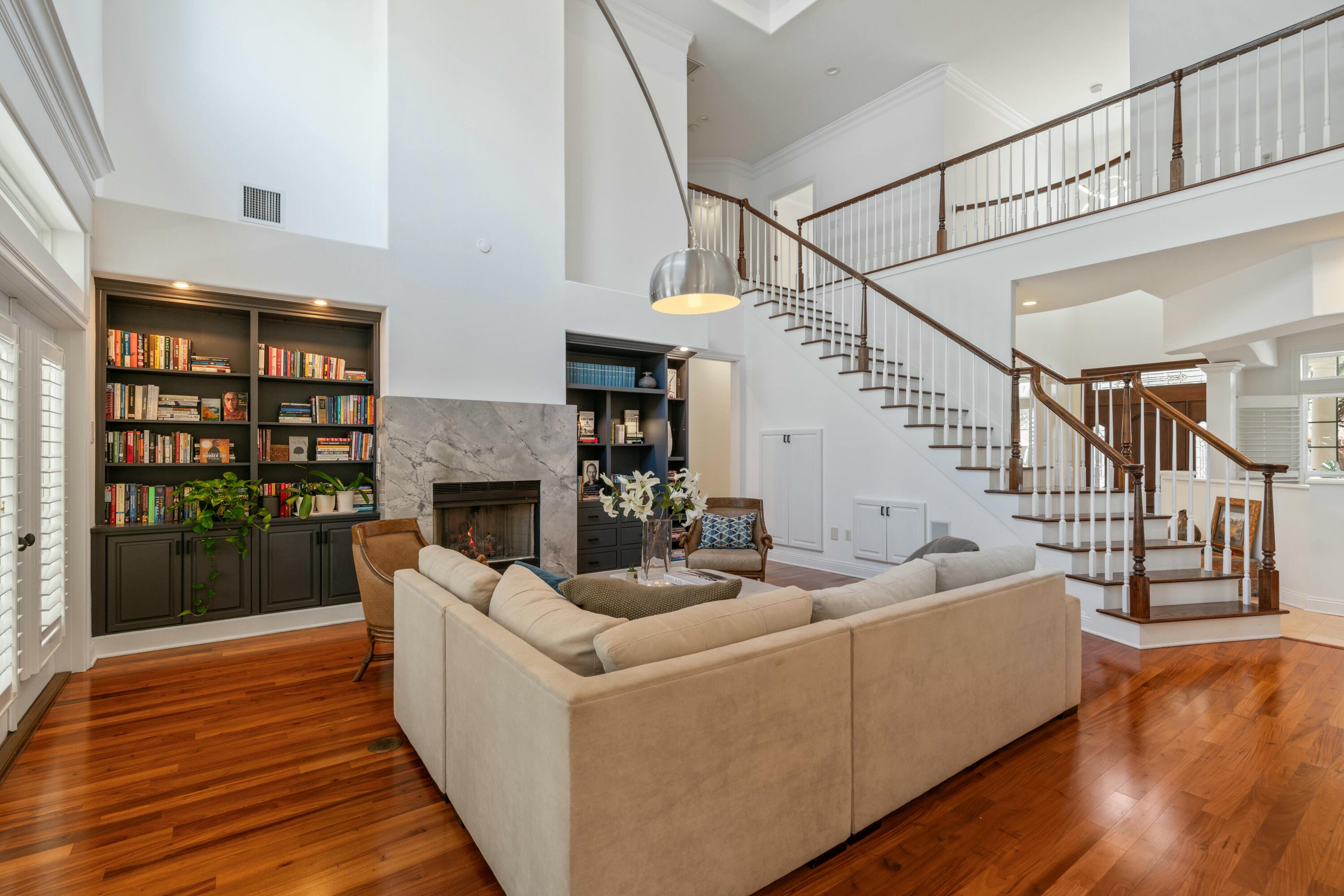 KENWOOD S/D - Residential