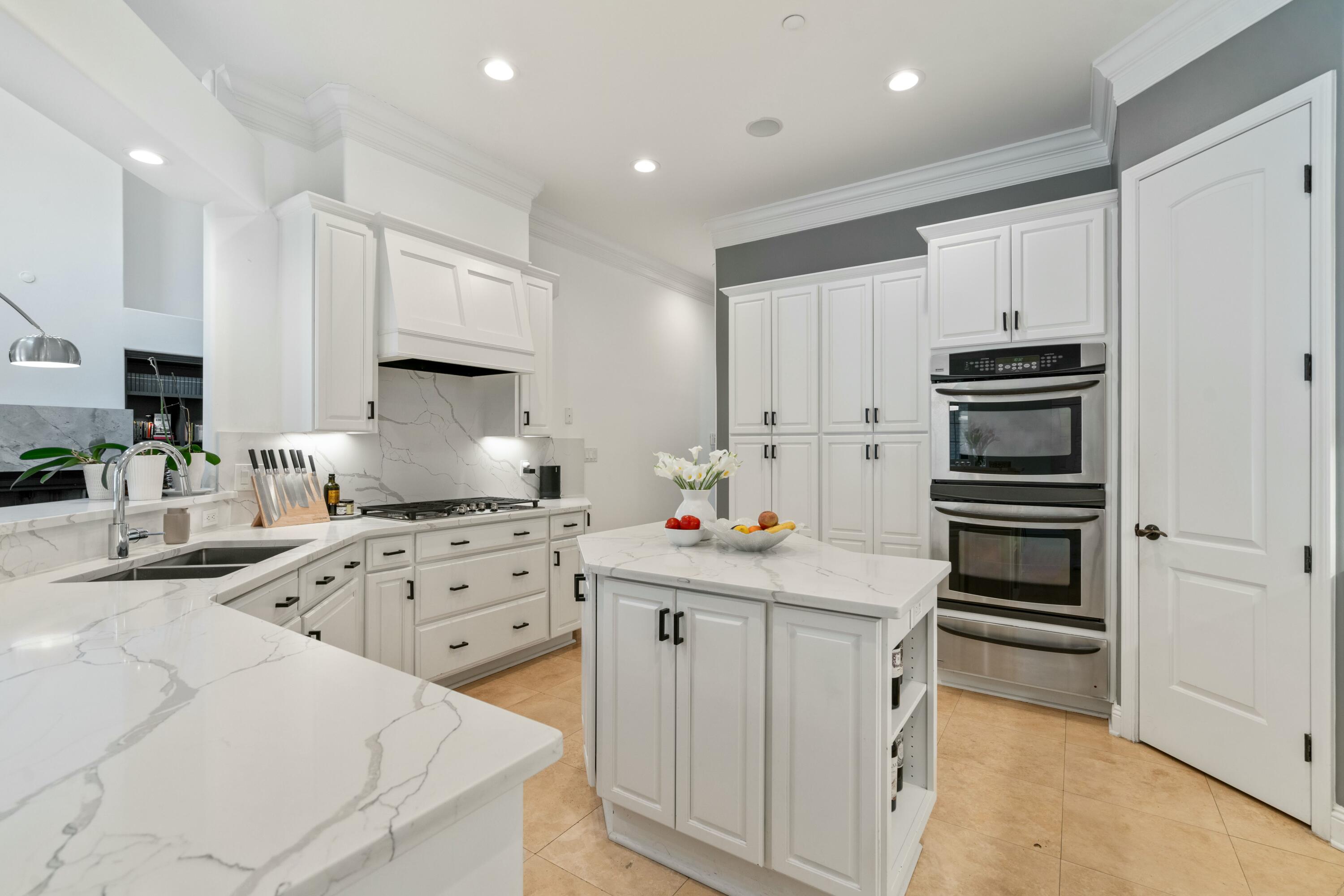KENWOOD S/D - Residential