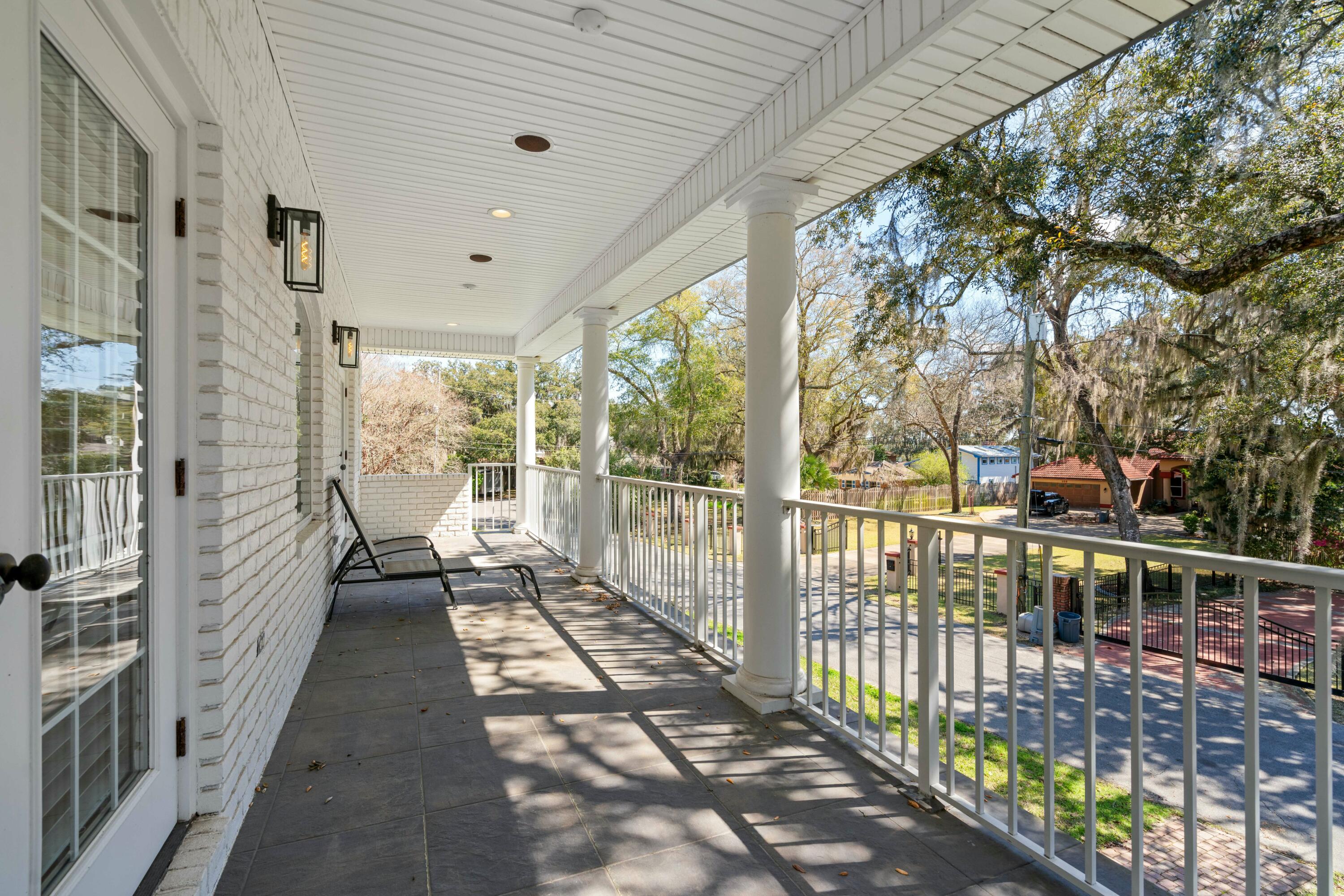 KENWOOD S/D - Residential