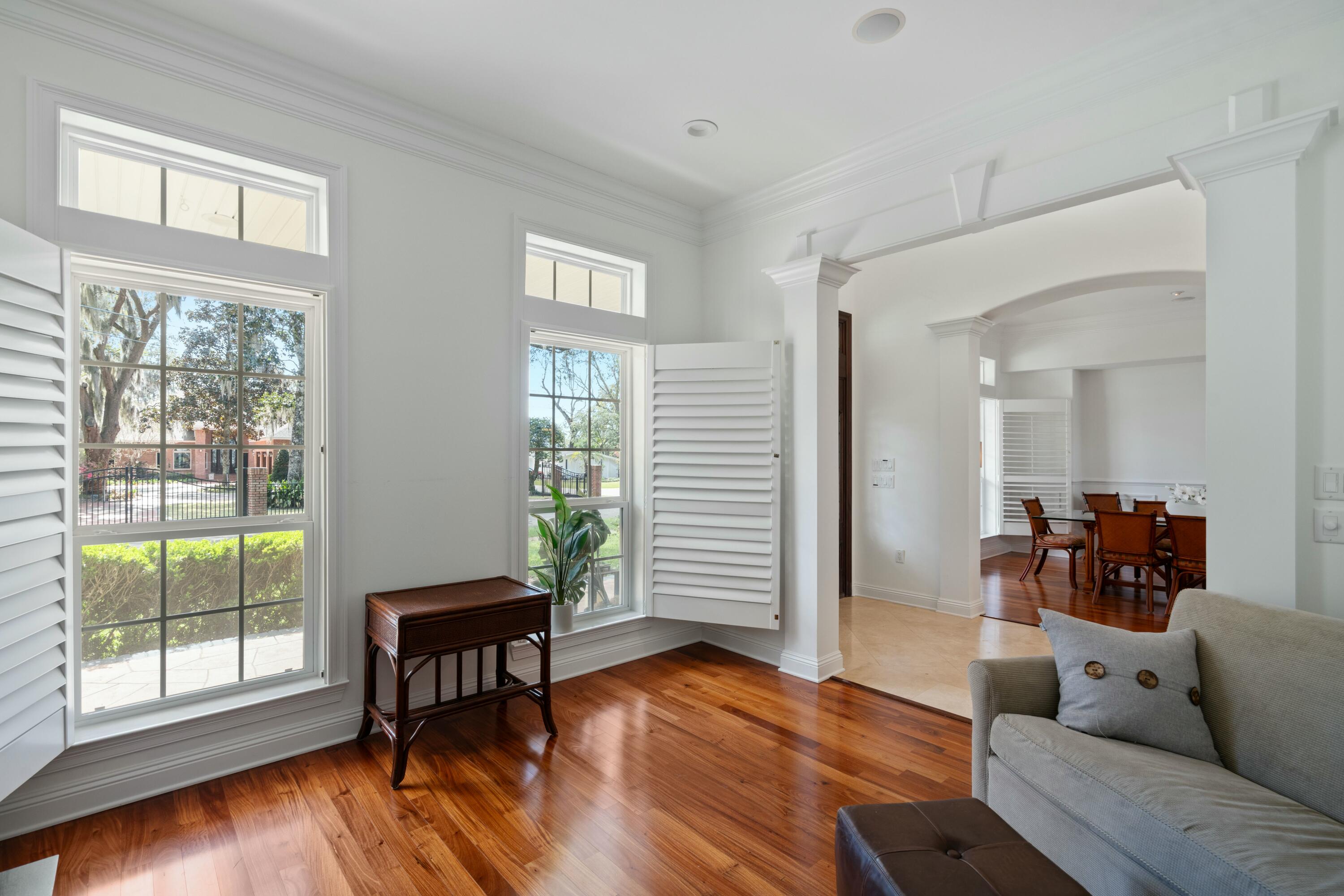 KENWOOD S/D - Residential