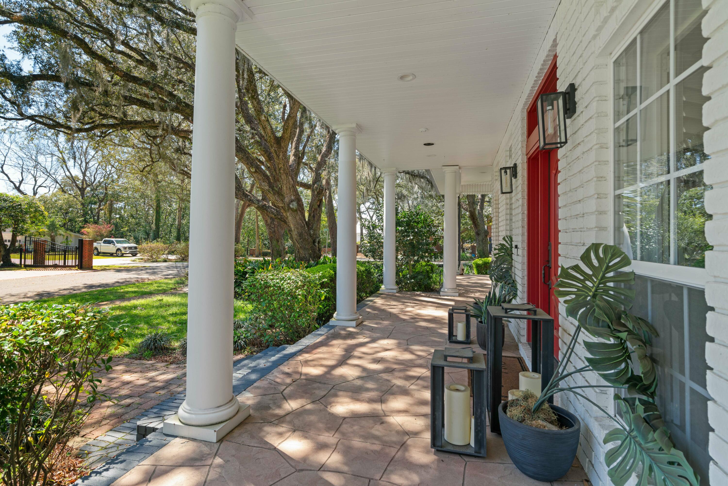 KENWOOD S/D - Residential