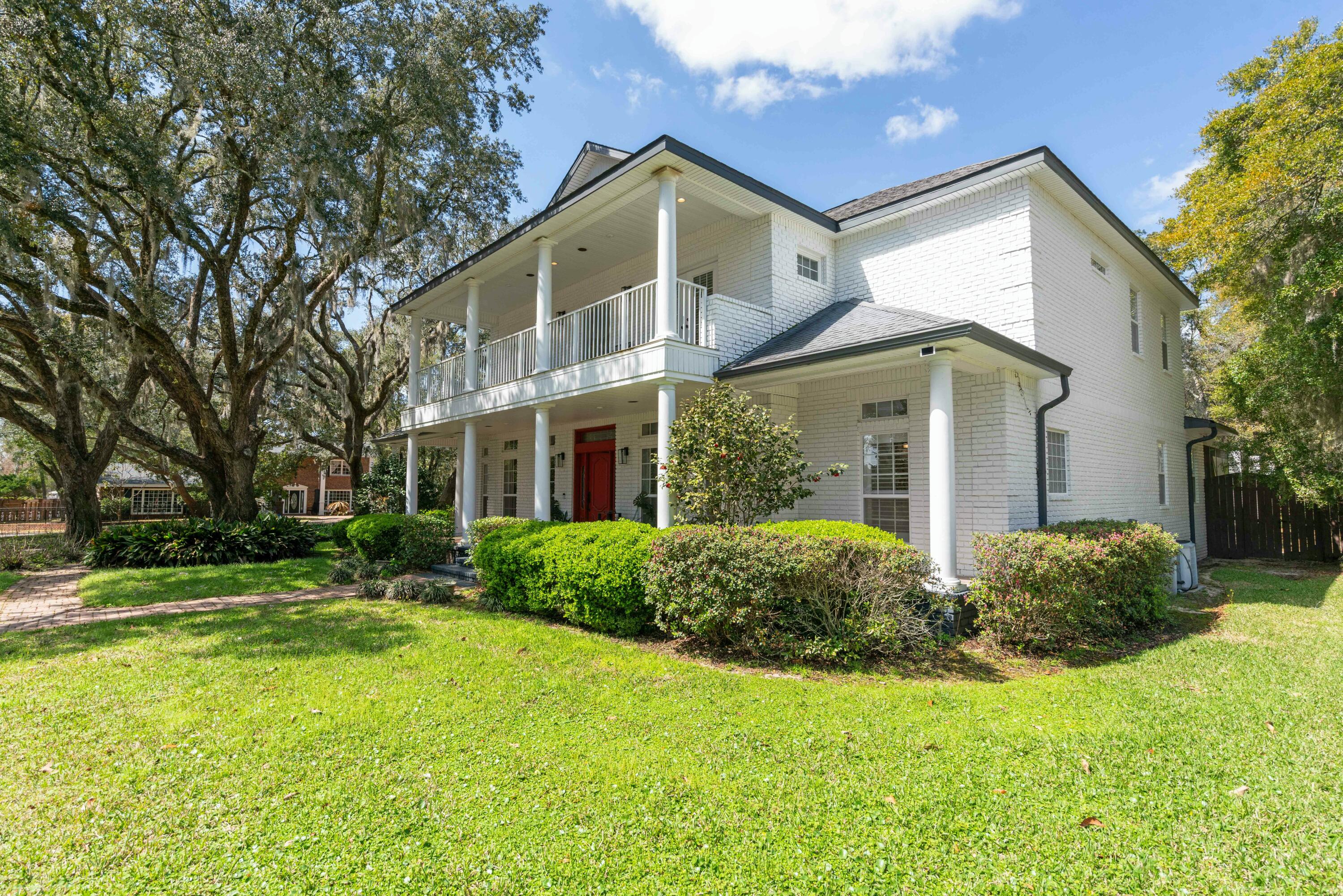 KENWOOD S/D - Residential