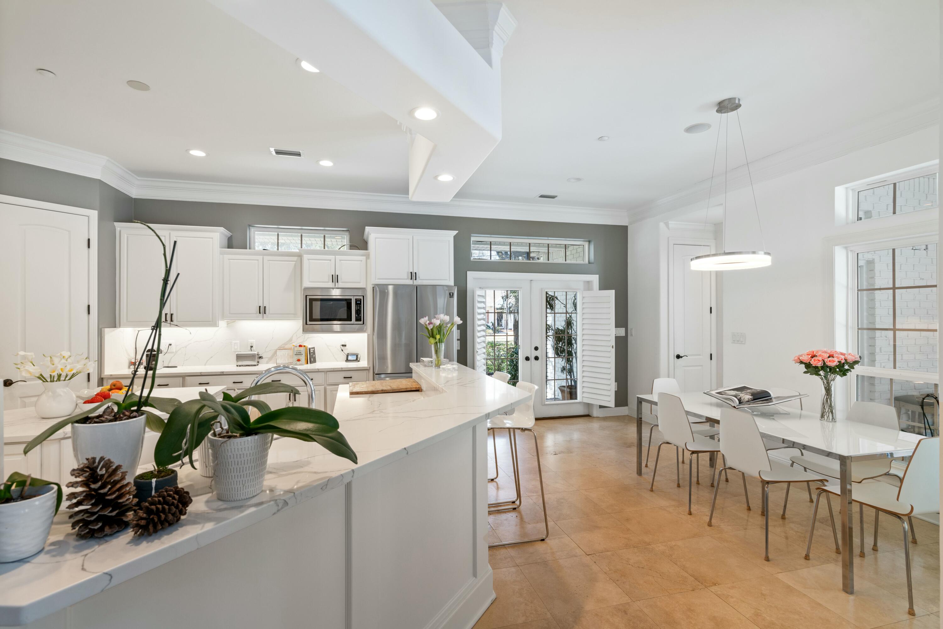 KENWOOD S/D - Residential