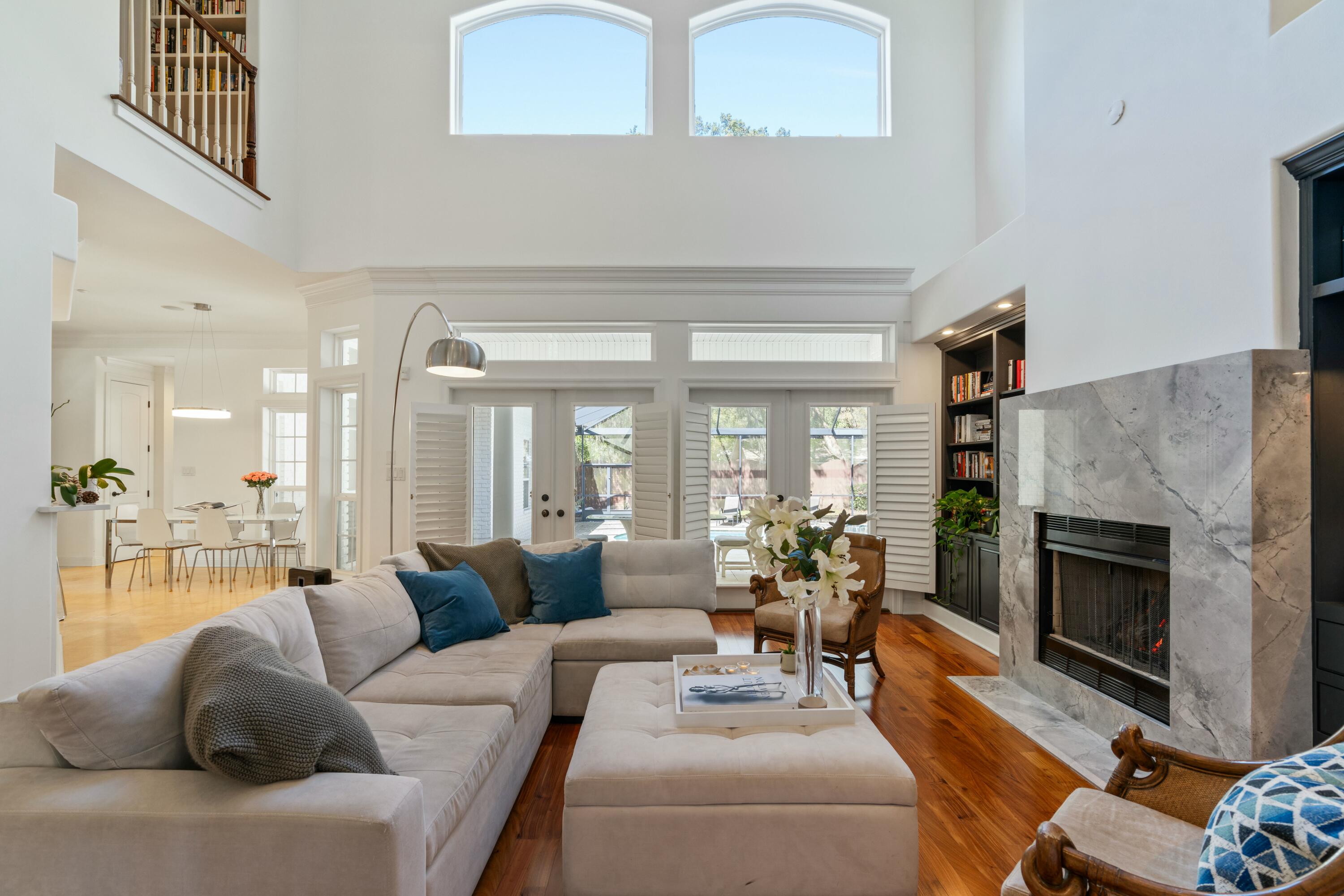 KENWOOD S/D - Residential