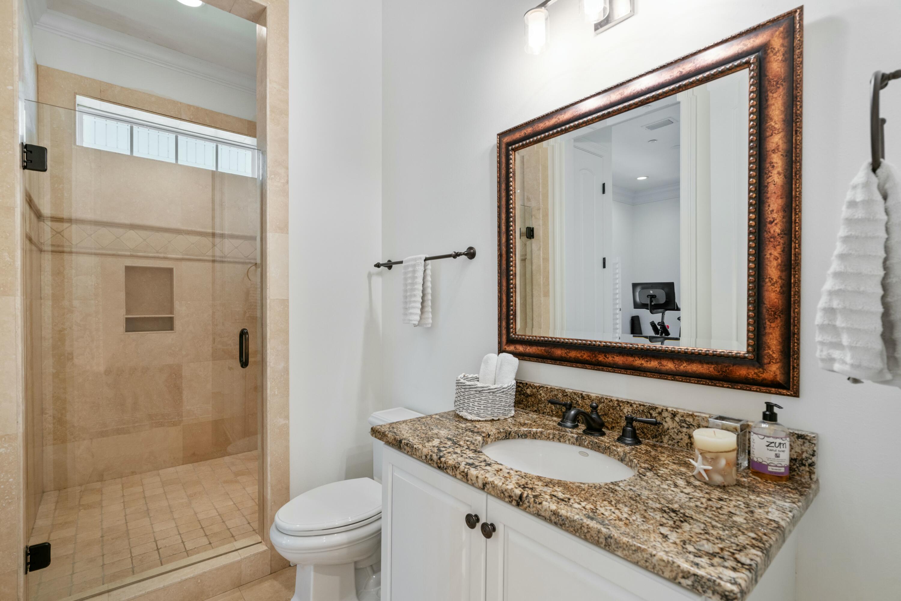 KENWOOD S/D - Residential
