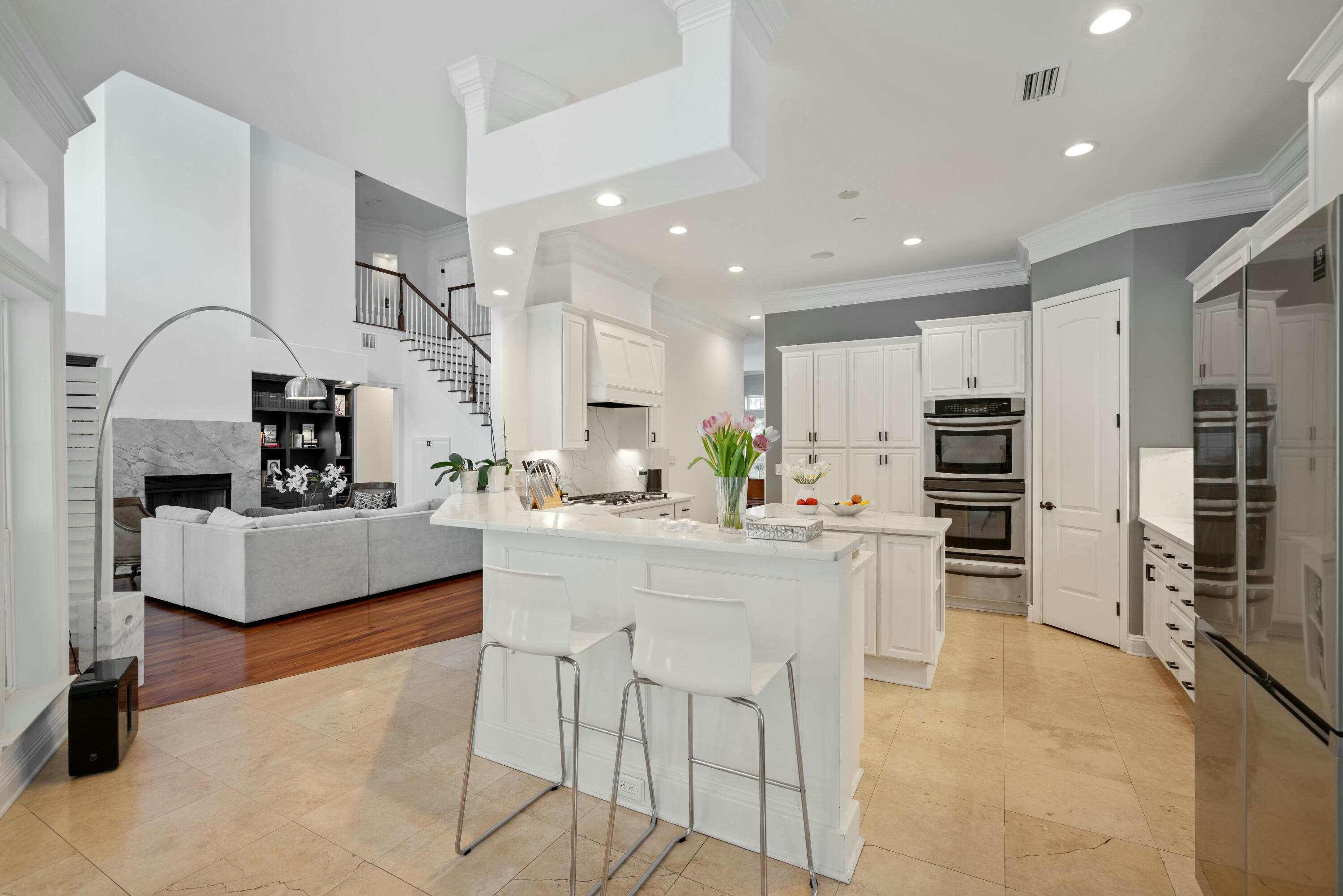 KENWOOD S/D - Residential