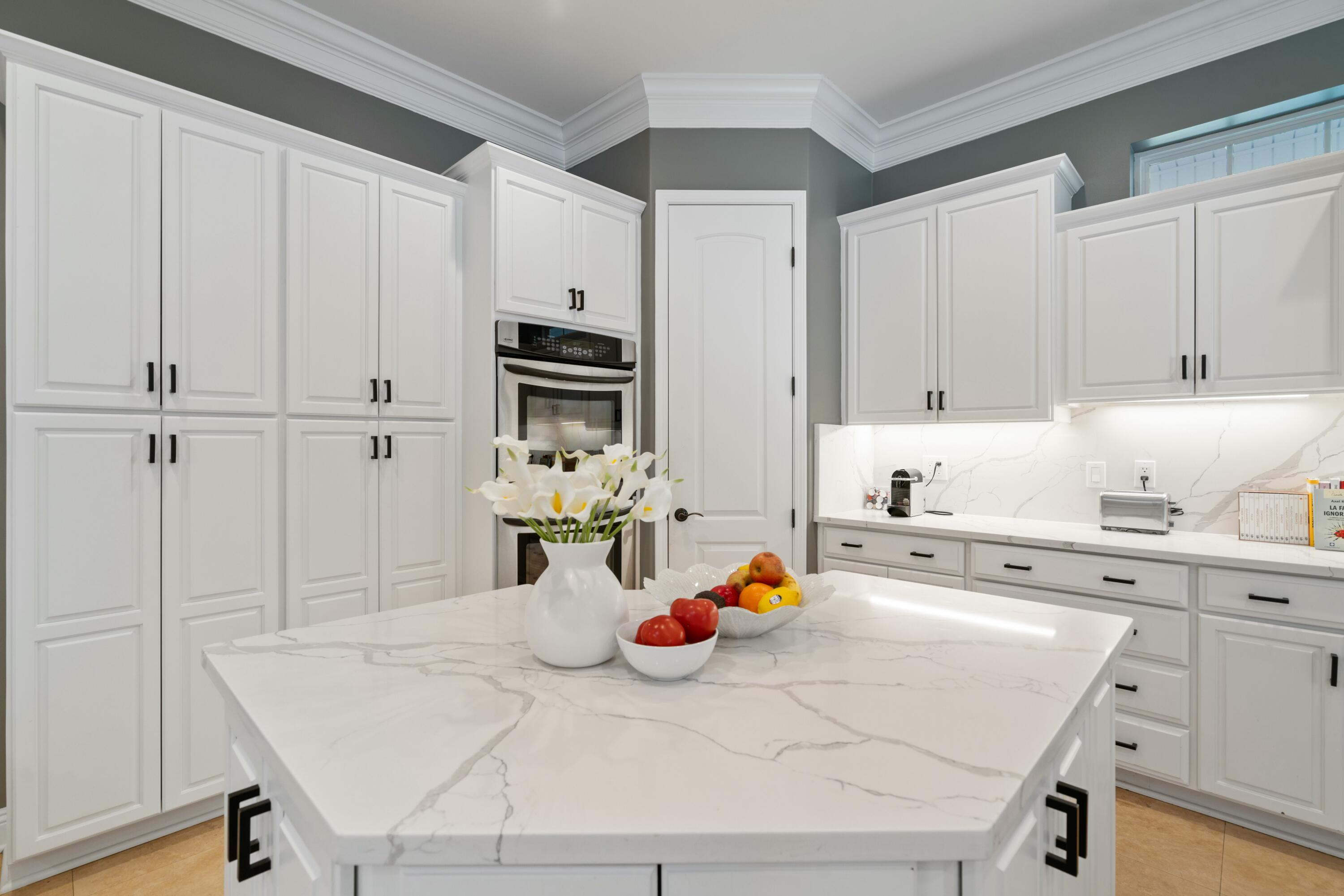 KENWOOD S/D - Residential