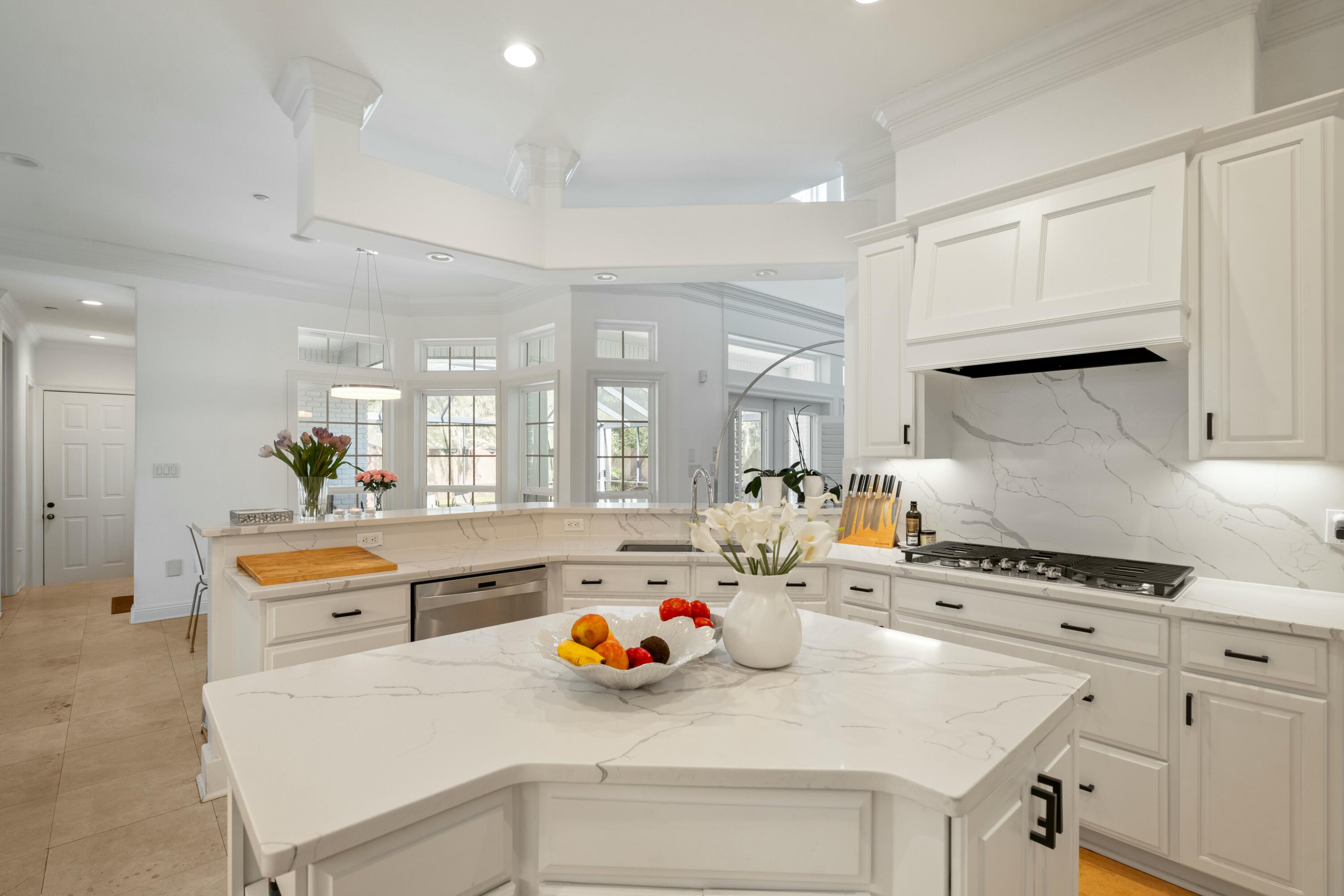 KENWOOD S/D - Residential