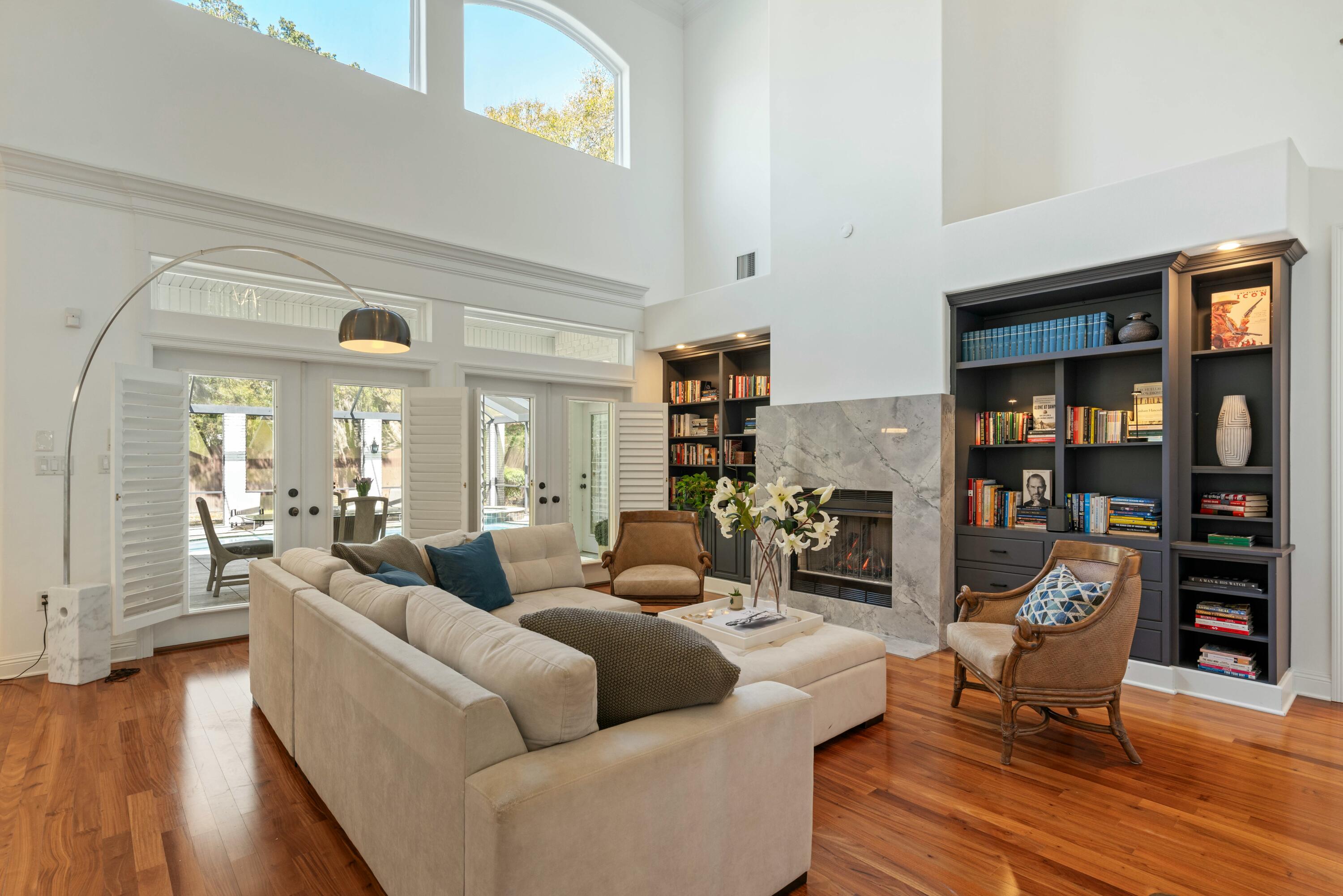 KENWOOD S/D - Residential