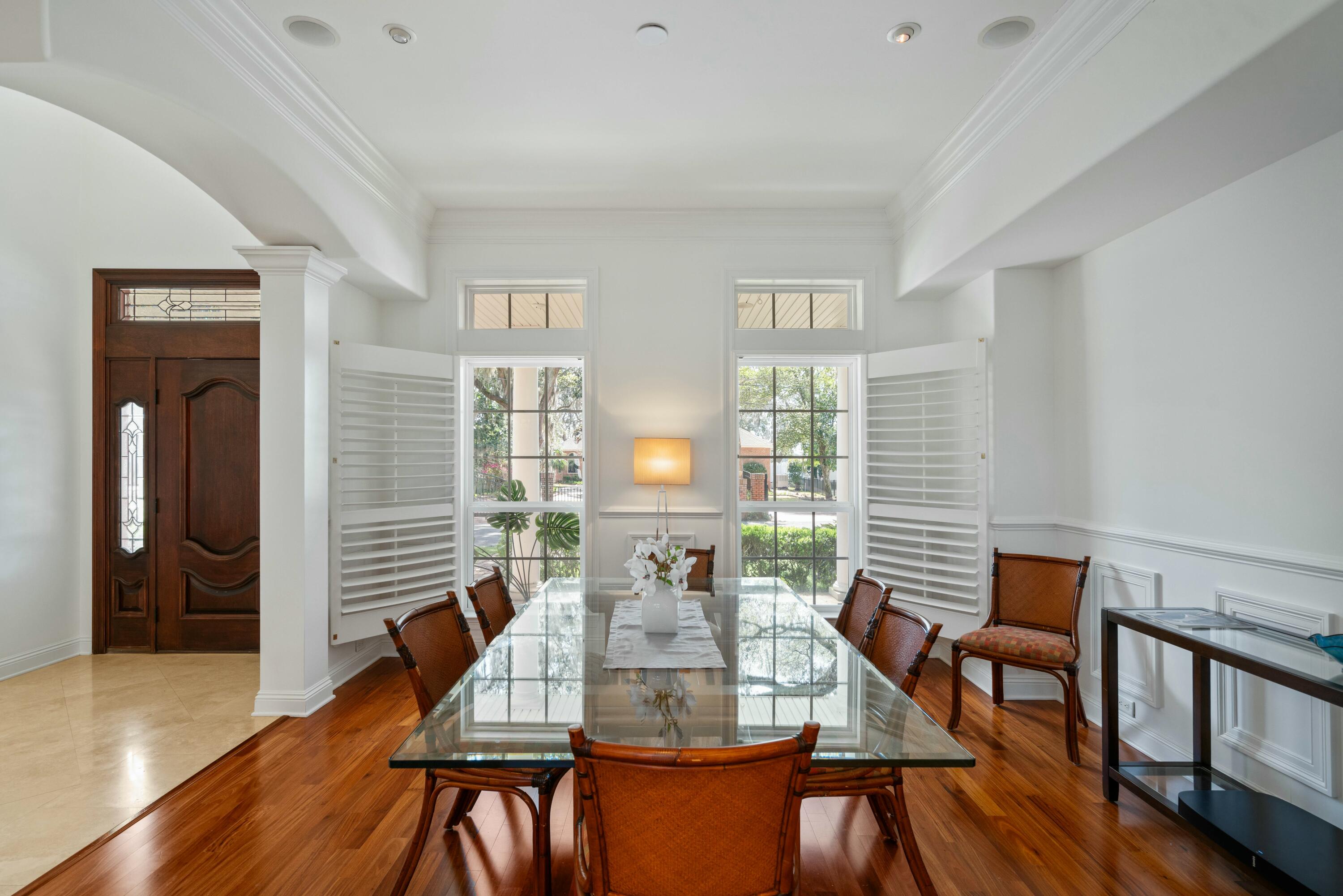KENWOOD S/D - Residential