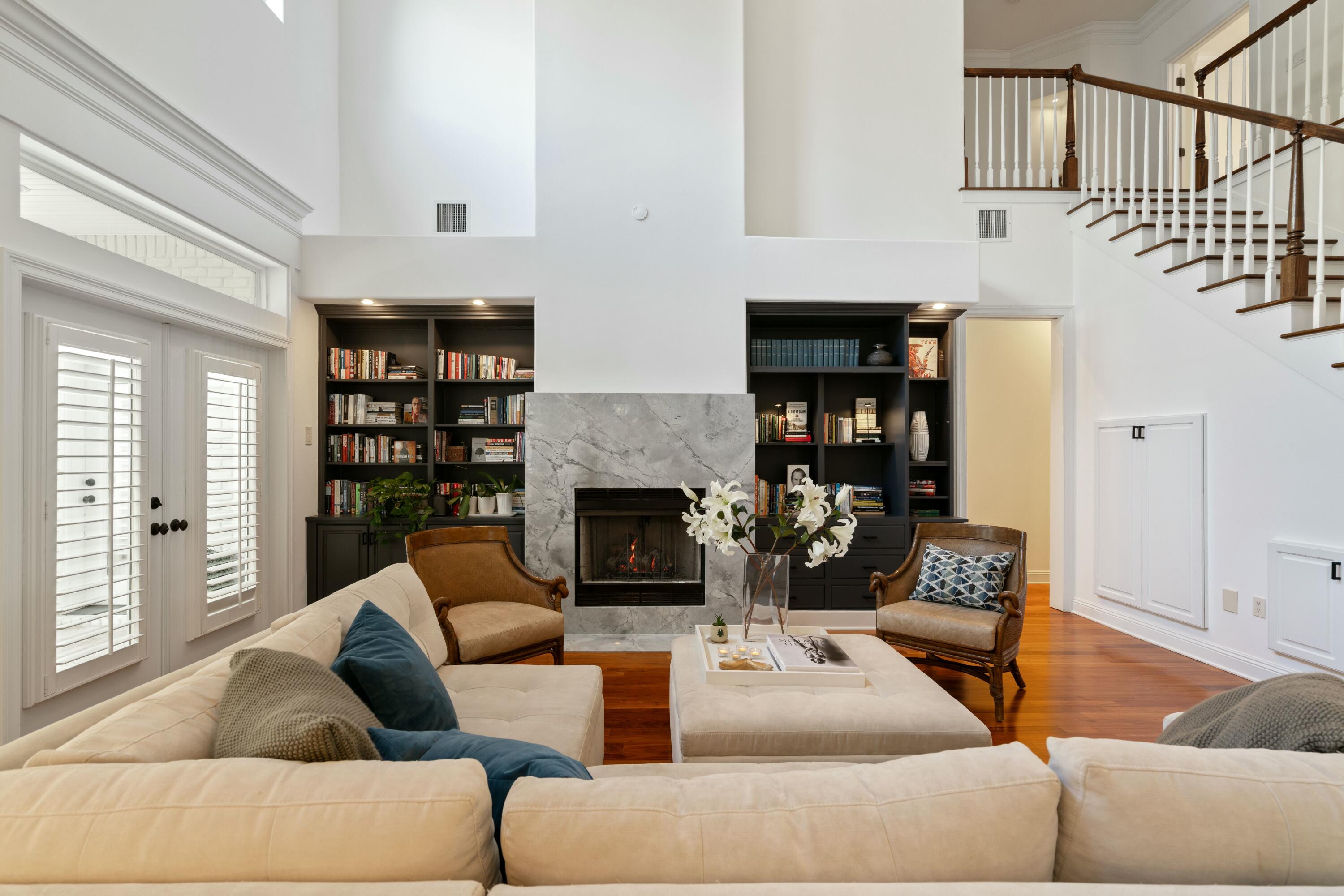 KENWOOD S/D - Residential