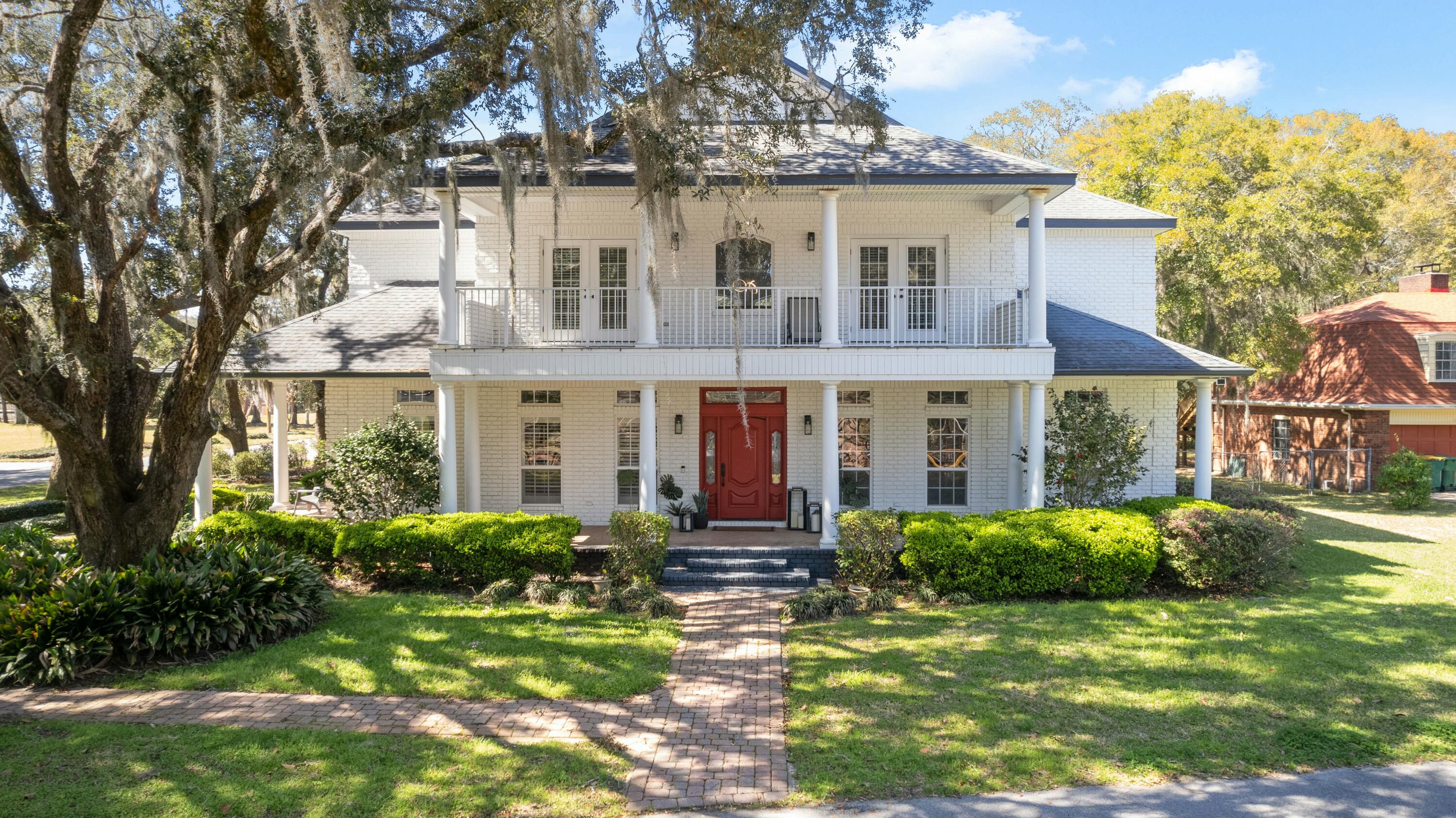 KENWOOD S/D - Residential
