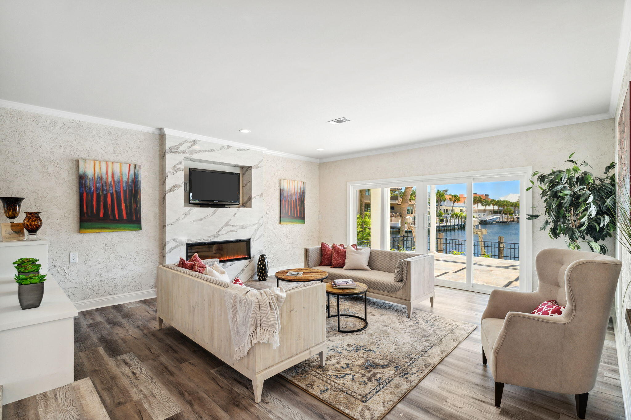 BAY POINT UNIT 1 - Residential