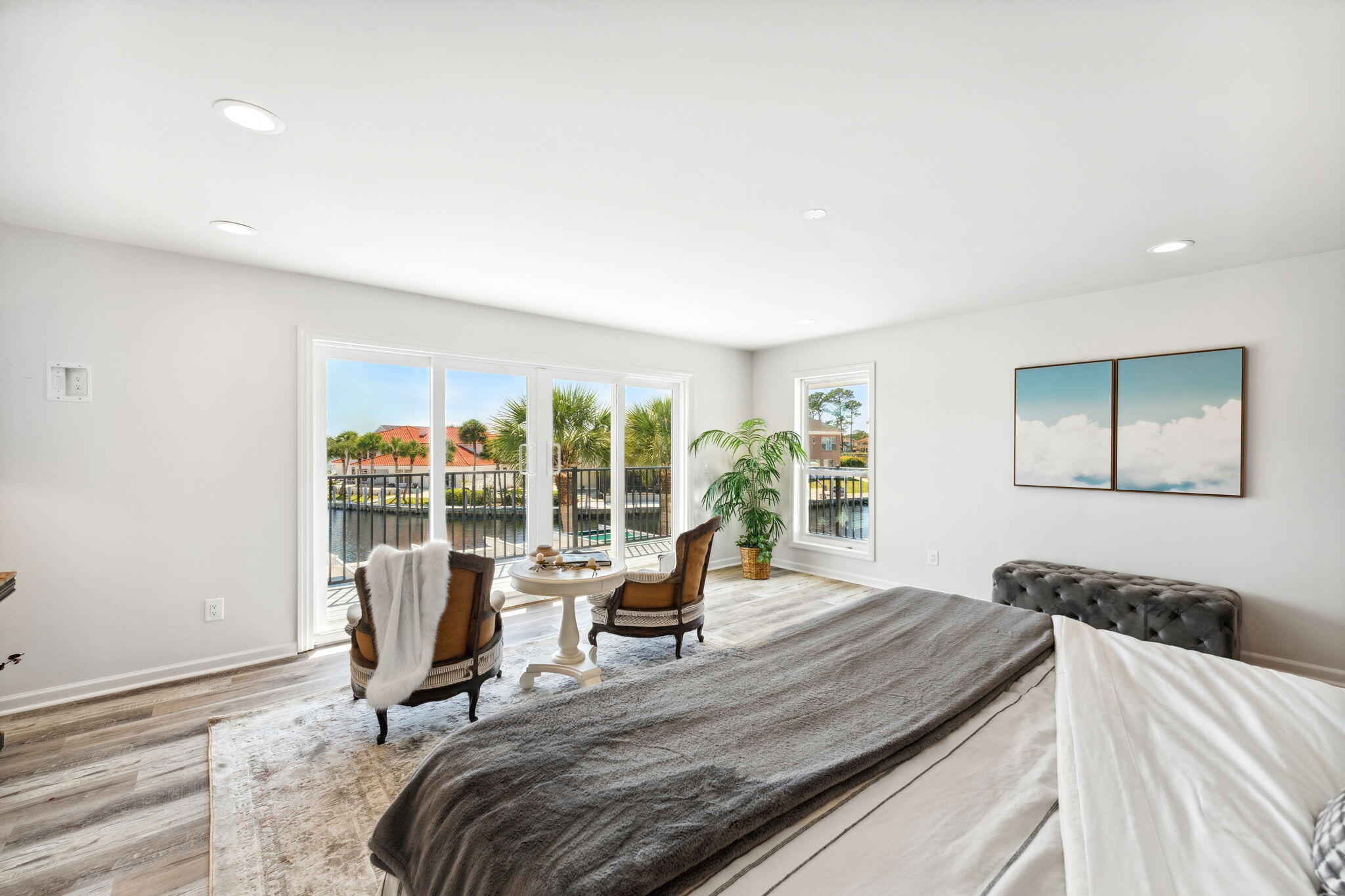 BAY POINT UNIT 1 - Residential