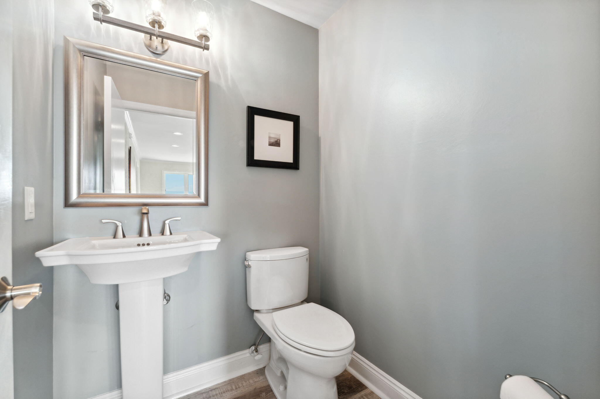 BAY POINT UNIT 1 - Residential