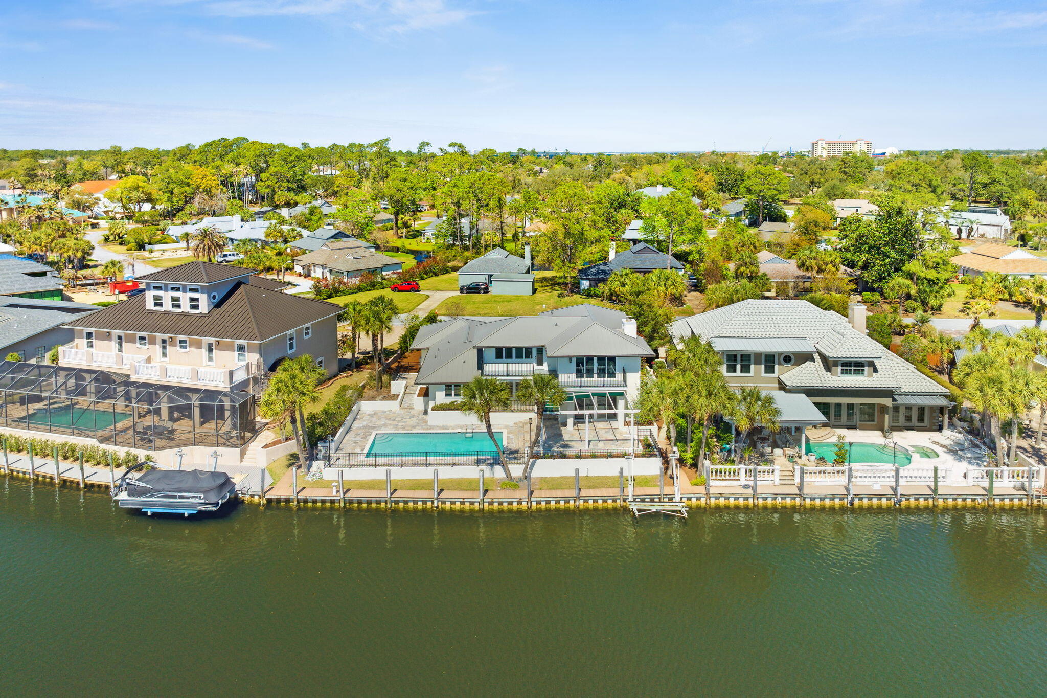 BAY POINT UNIT 1 - Residential