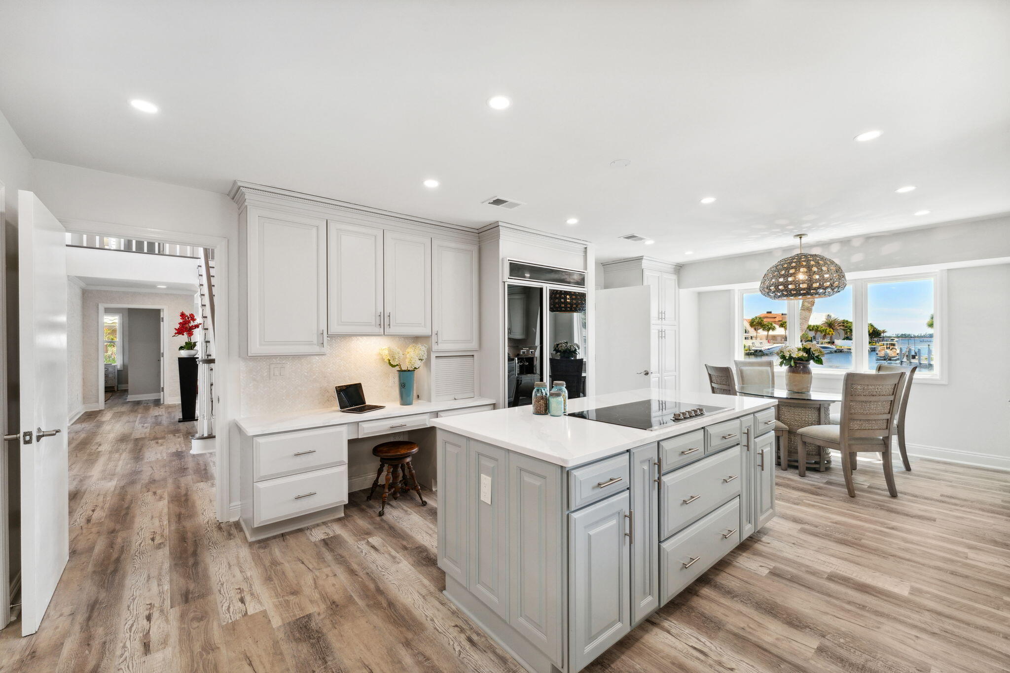 BAY POINT UNIT 1 - Residential