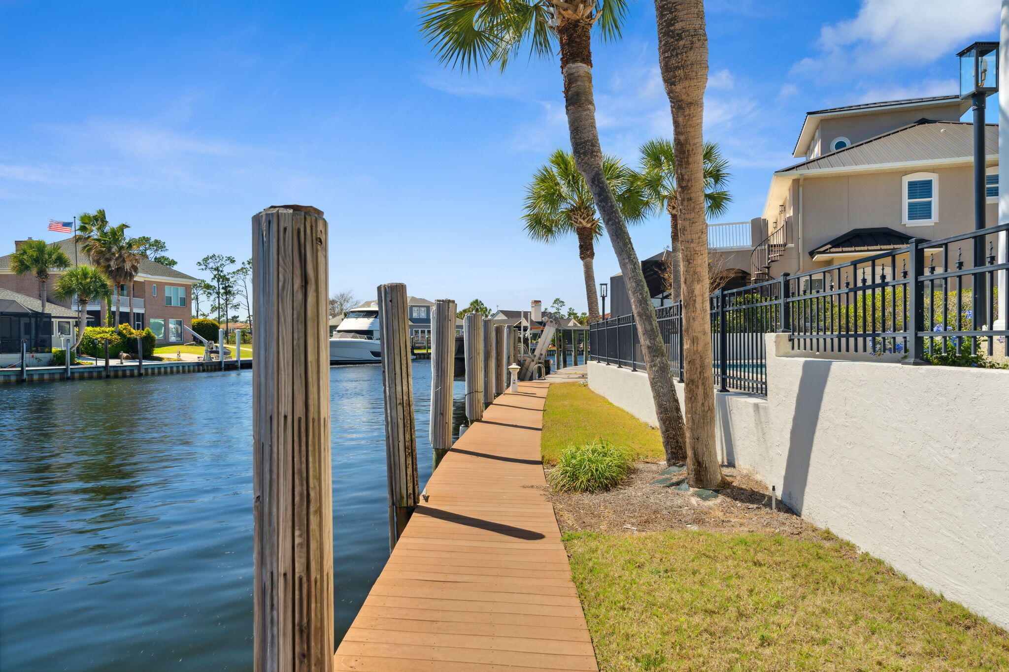 BAY POINT UNIT 1 - Residential