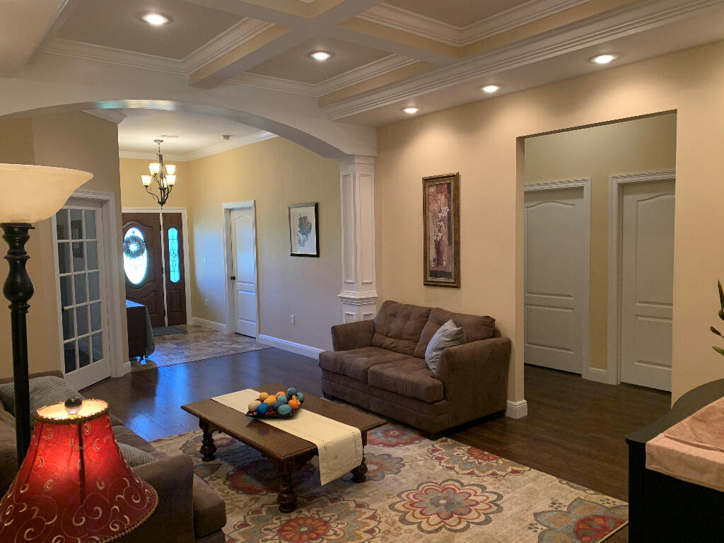 CARNEGIE HILLS PH I - Residential
