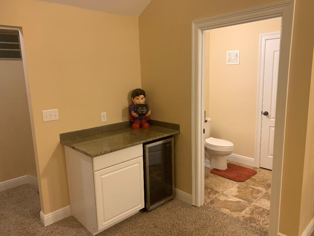 CARNEGIE HILLS PH I - Residential