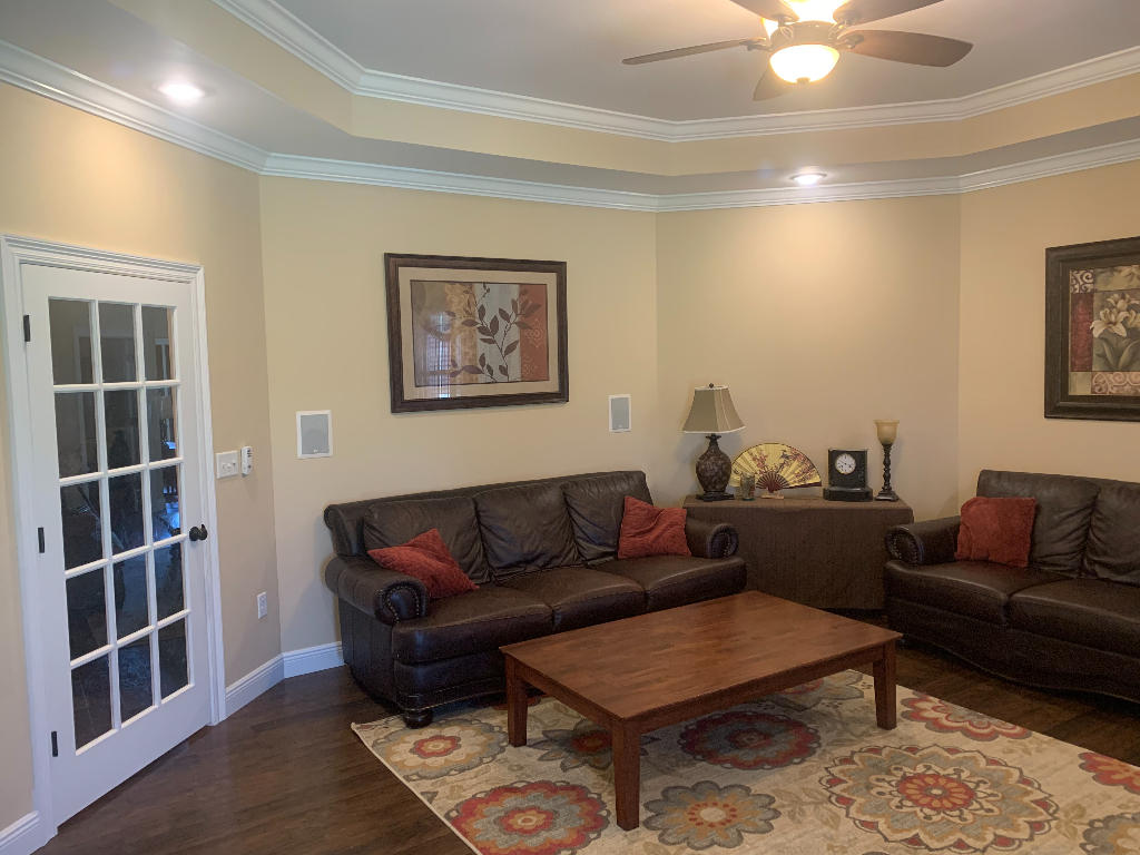 CARNEGIE HILLS PH I - Residential