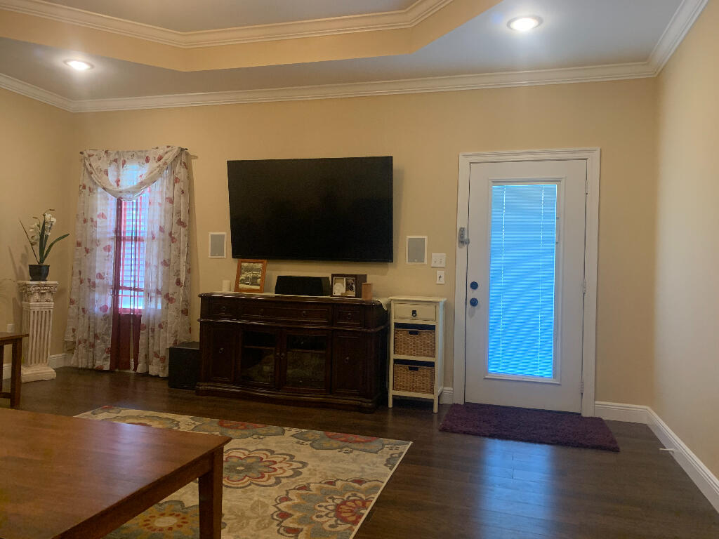 CARNEGIE HILLS PH I - Residential