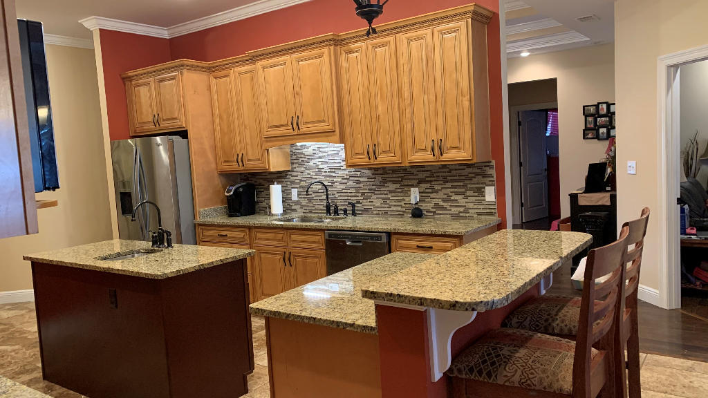 CARNEGIE HILLS PH I - Residential