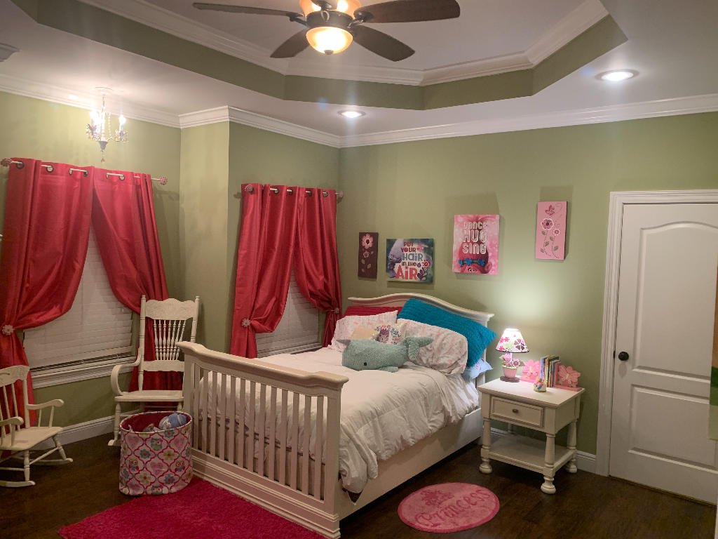 CARNEGIE HILLS PH I - Residential