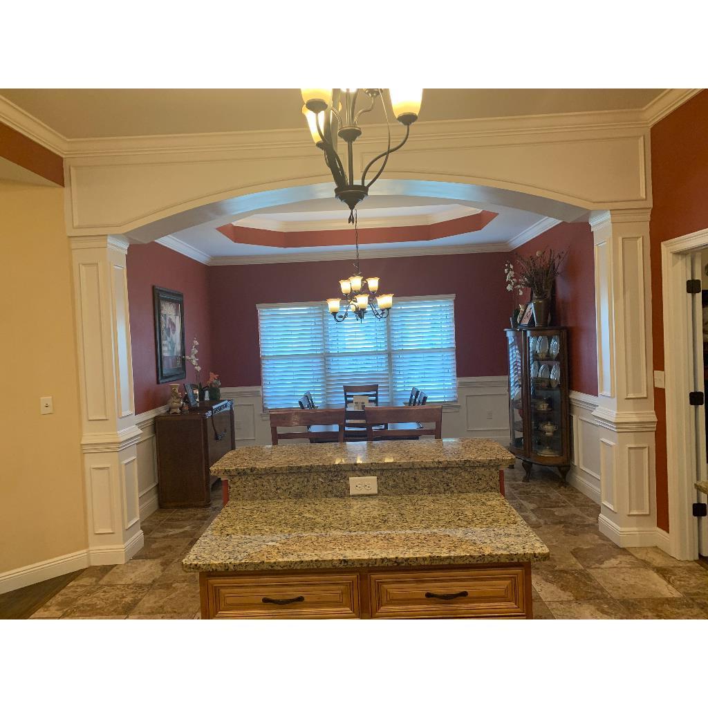CARNEGIE HILLS PH I - Residential