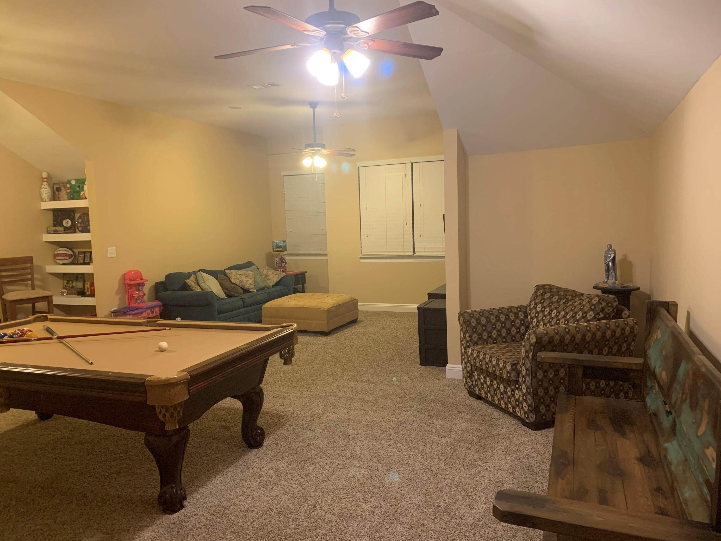 CARNEGIE HILLS PH I - Residential