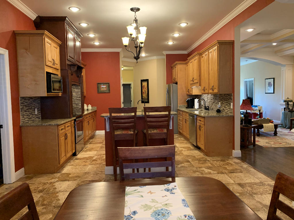 CARNEGIE HILLS PH I - Residential