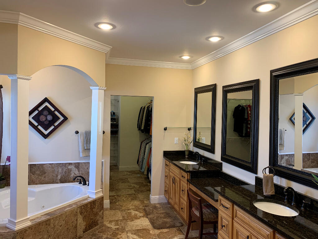 CARNEGIE HILLS PH I - Residential